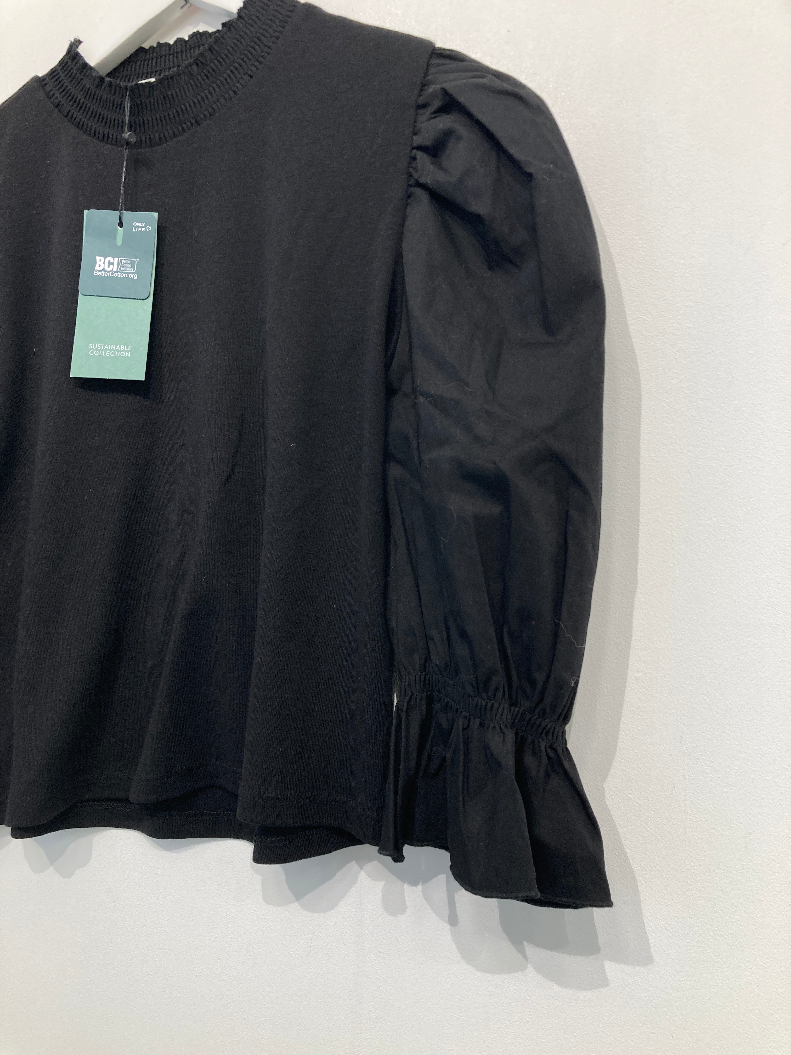Pigalle Bluse