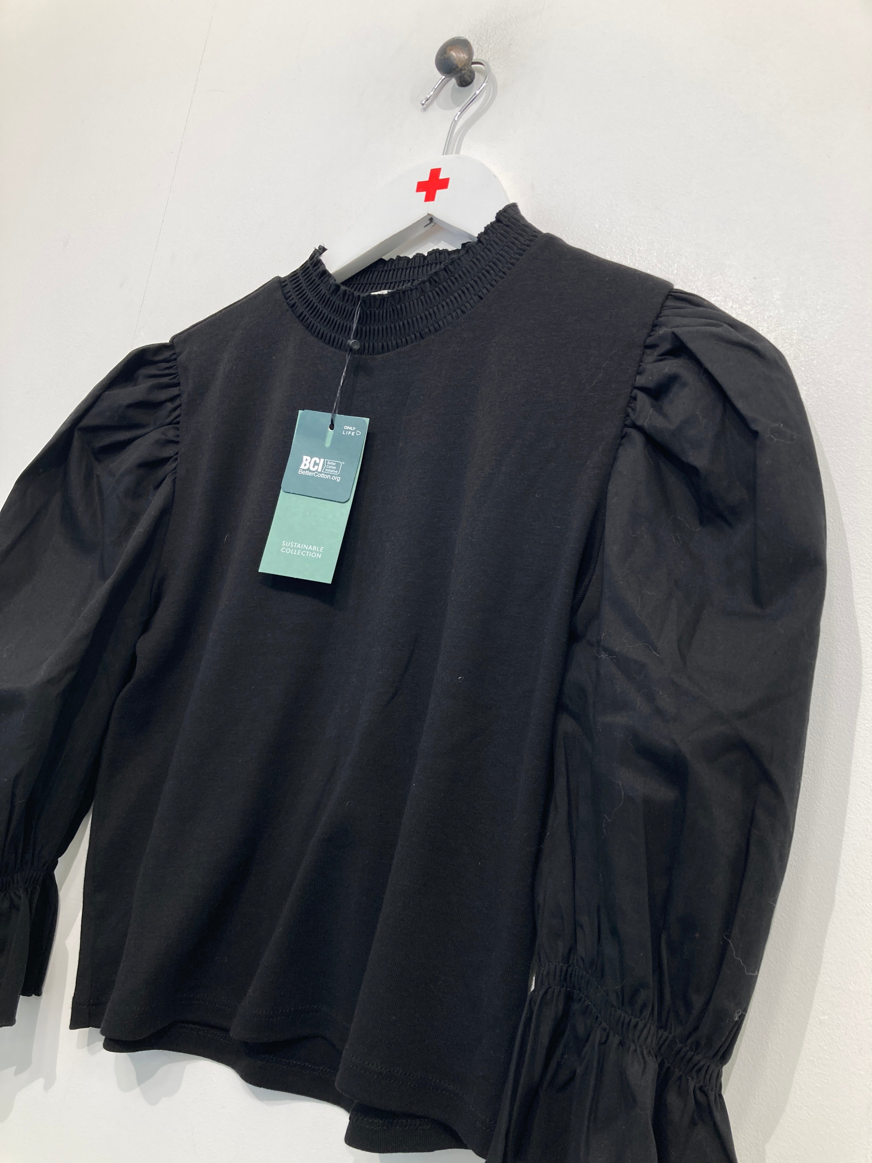 Pigalle Bluse