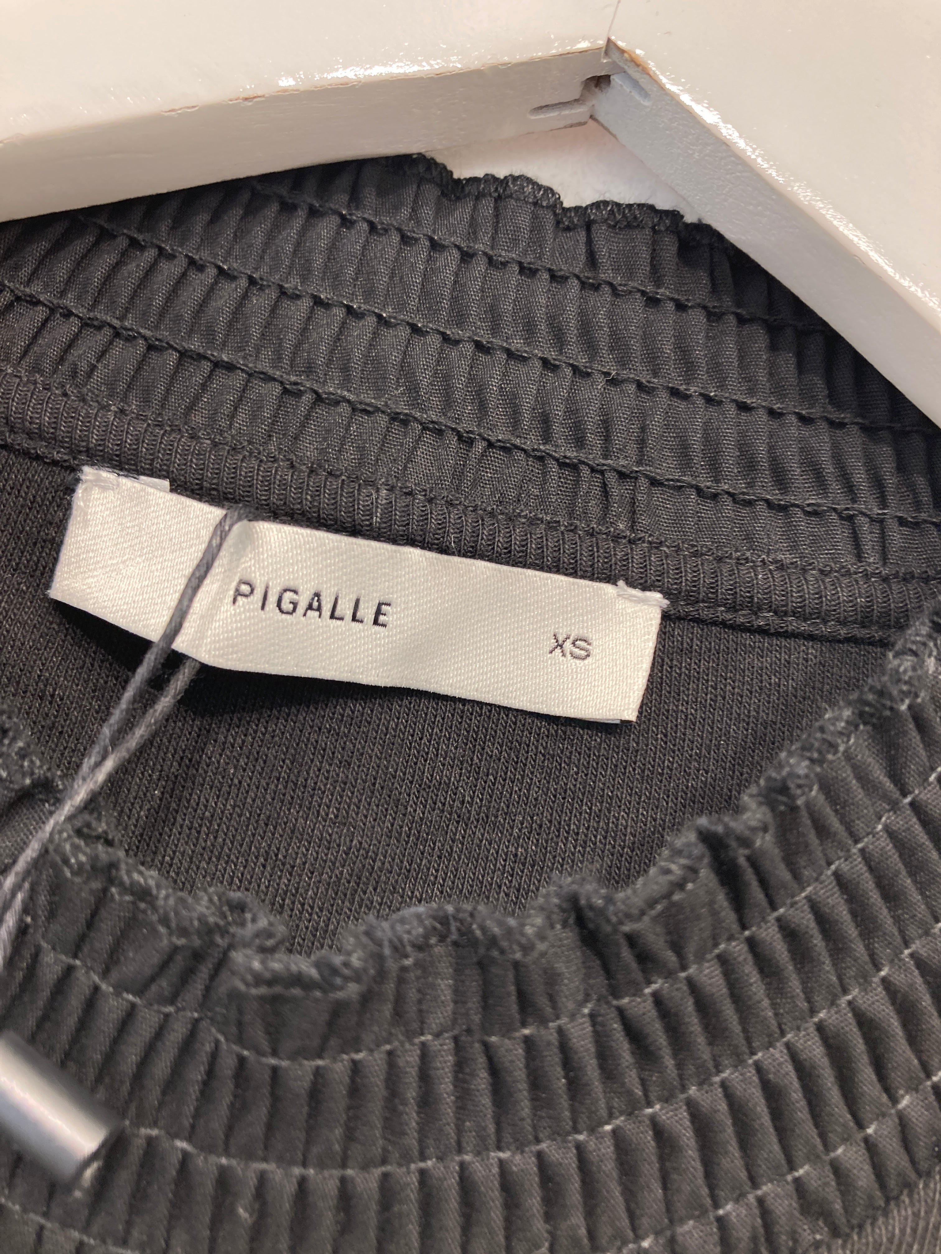 Pigalle Bluse