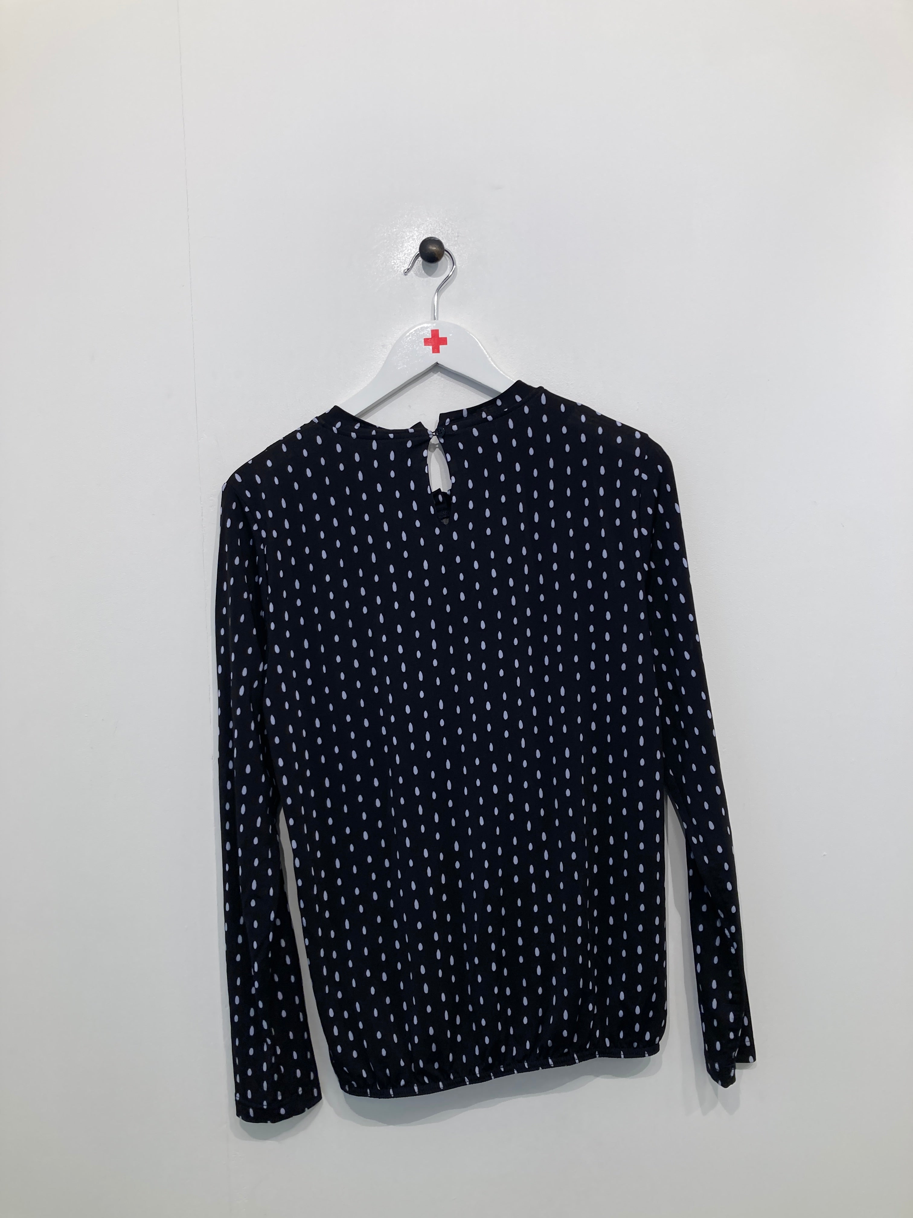 Luzzo Bluse