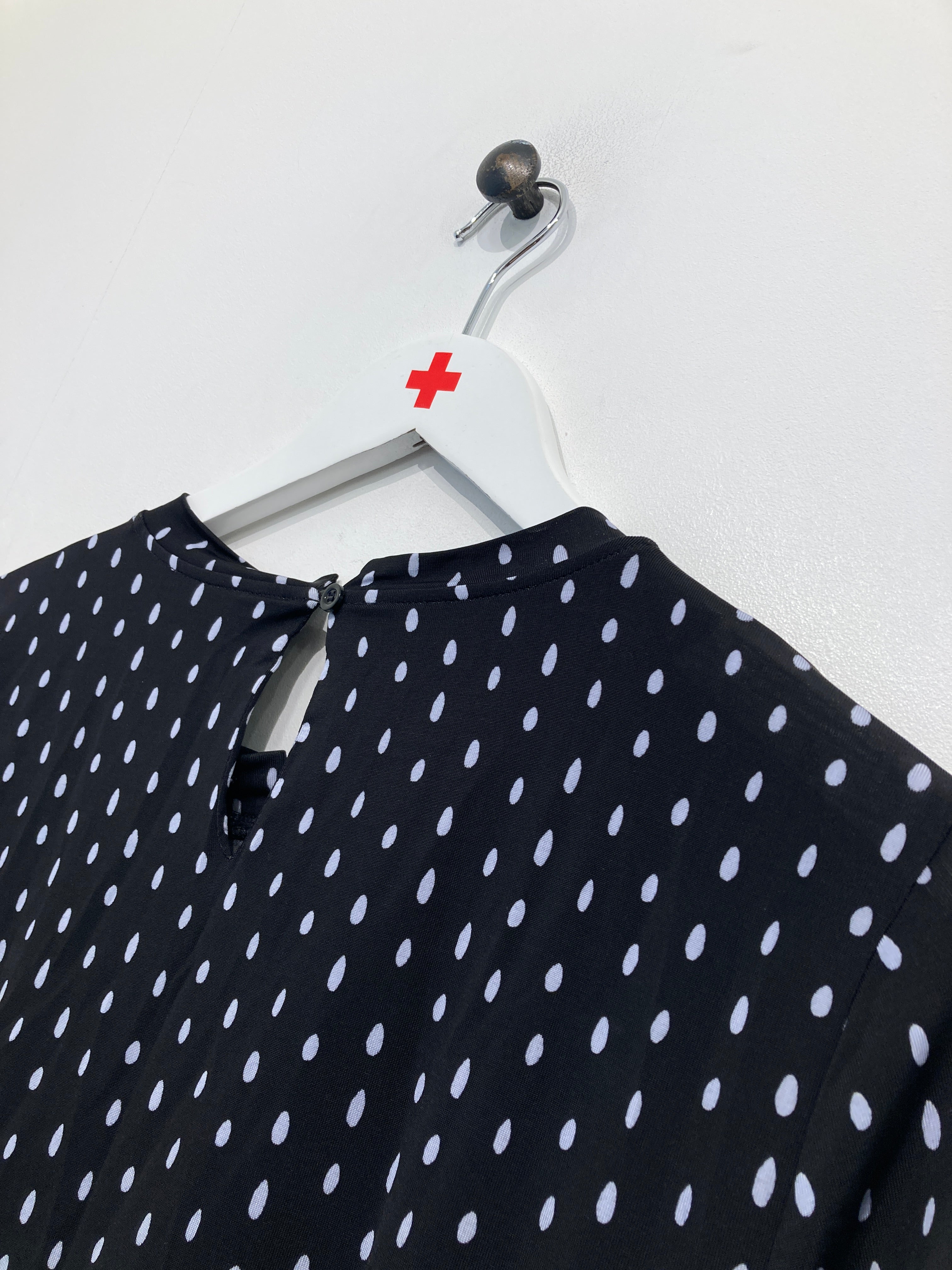 Luzzo Bluse