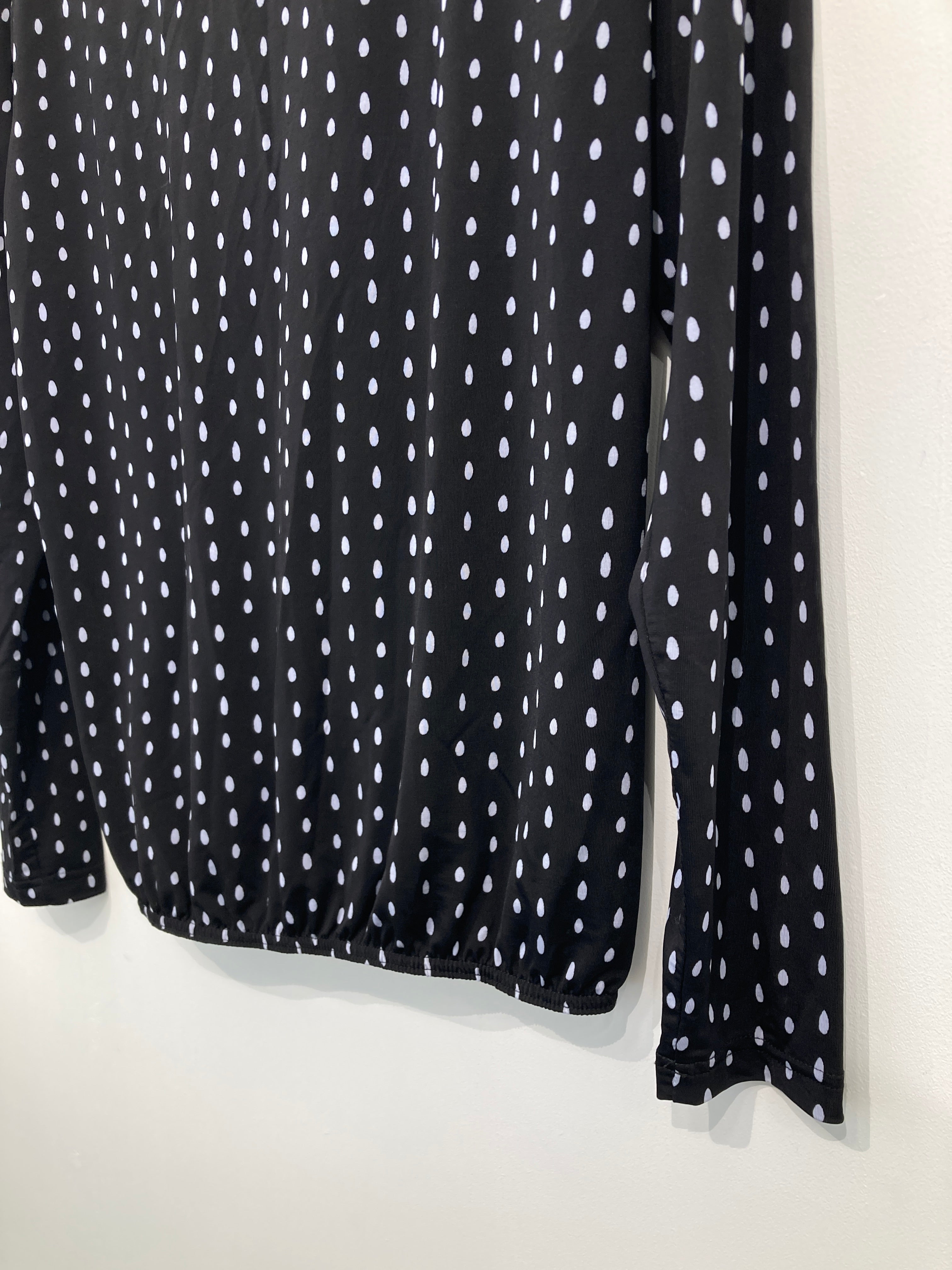 Luzzo Bluse