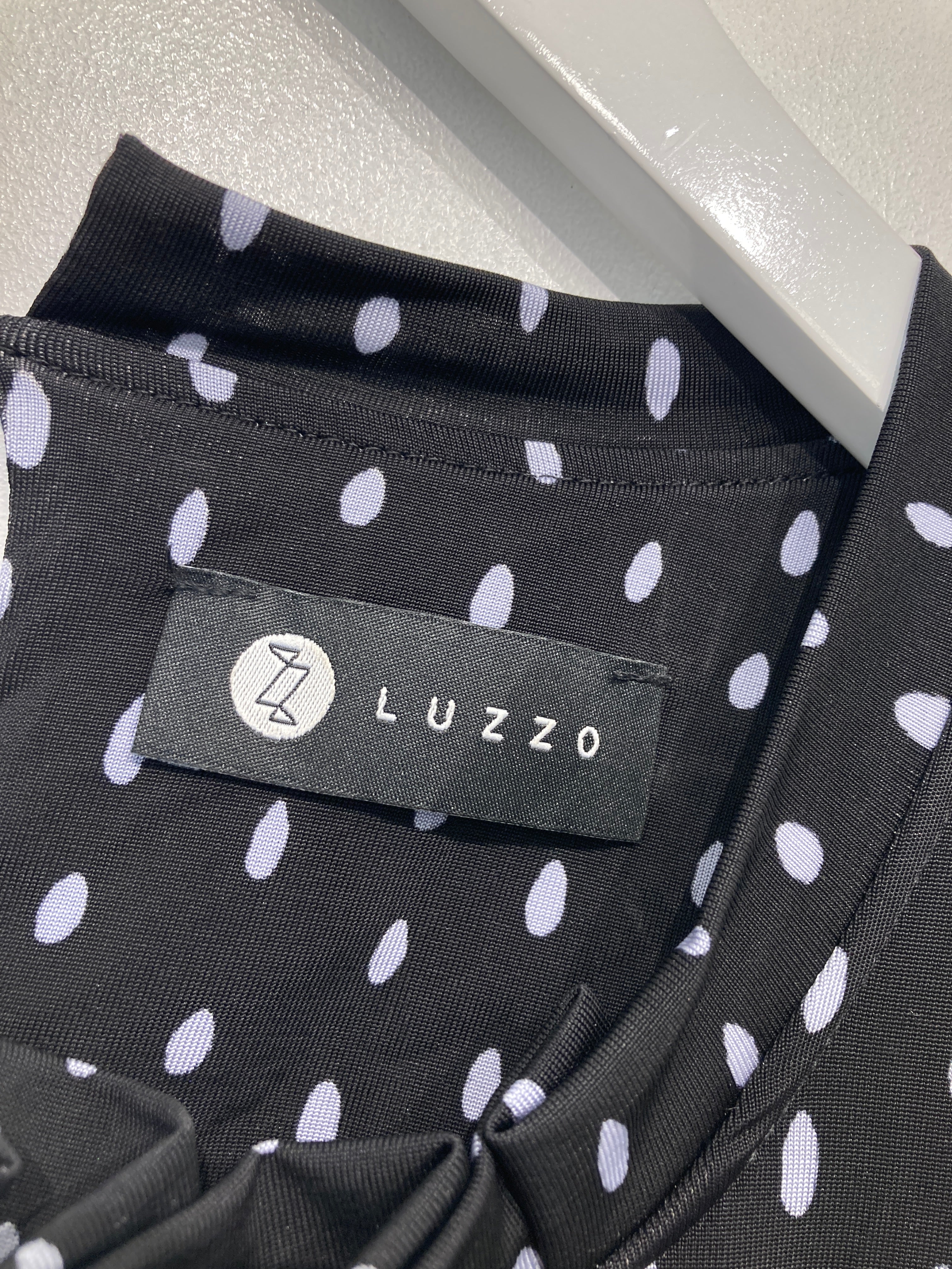 Luzzo Bluse