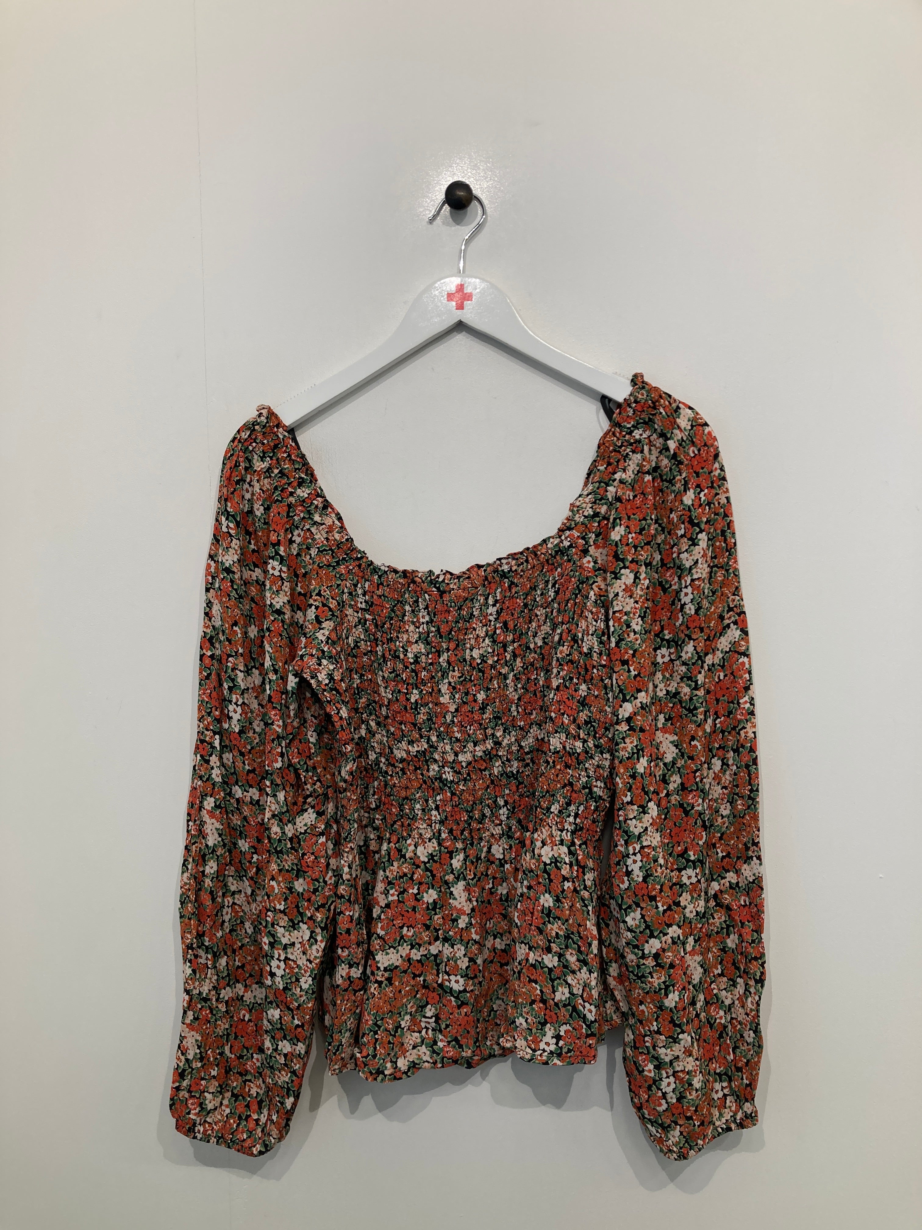 Vila Bluse