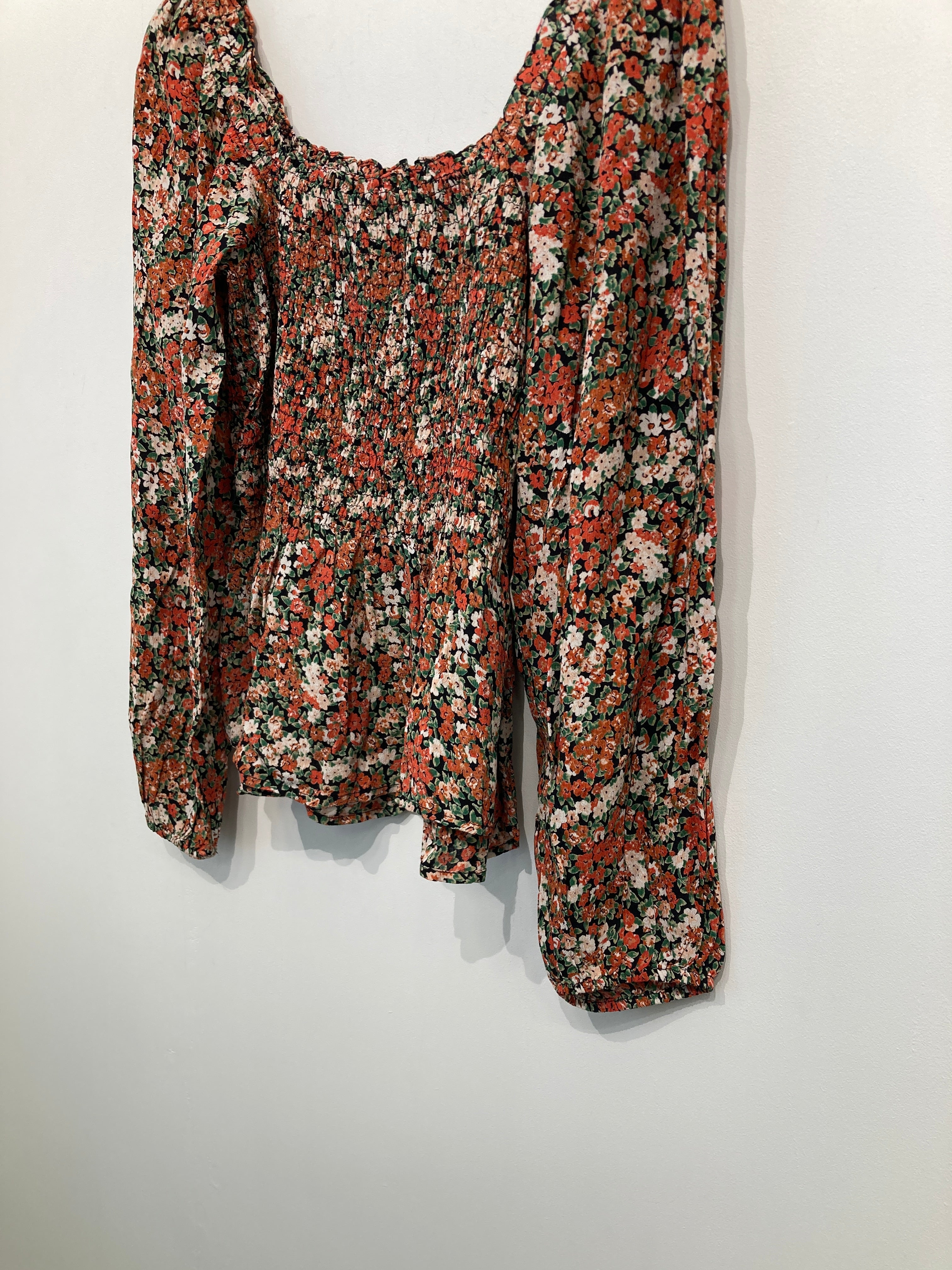 Vila Bluse