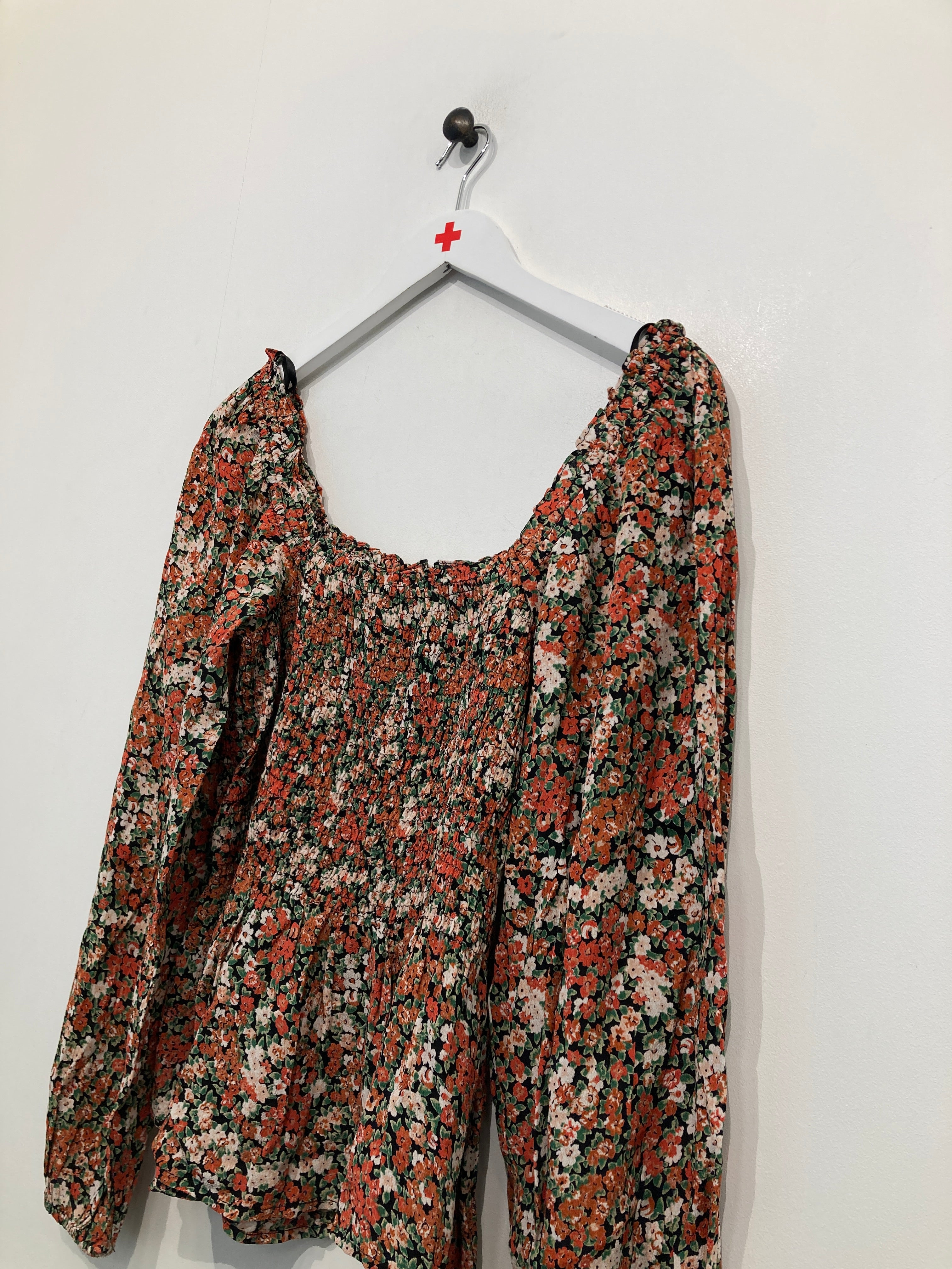 Vila Bluse