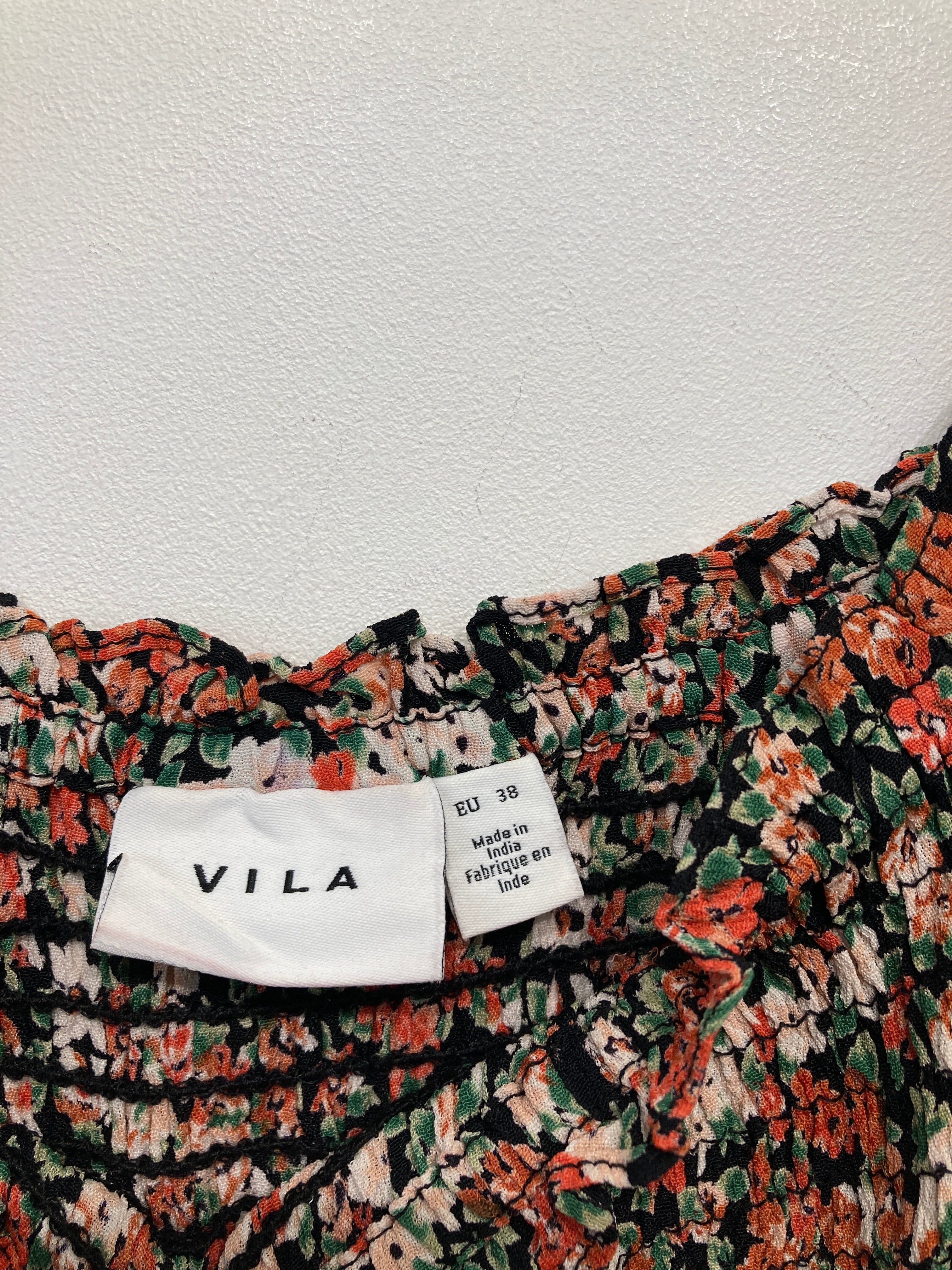 Vila Bluse