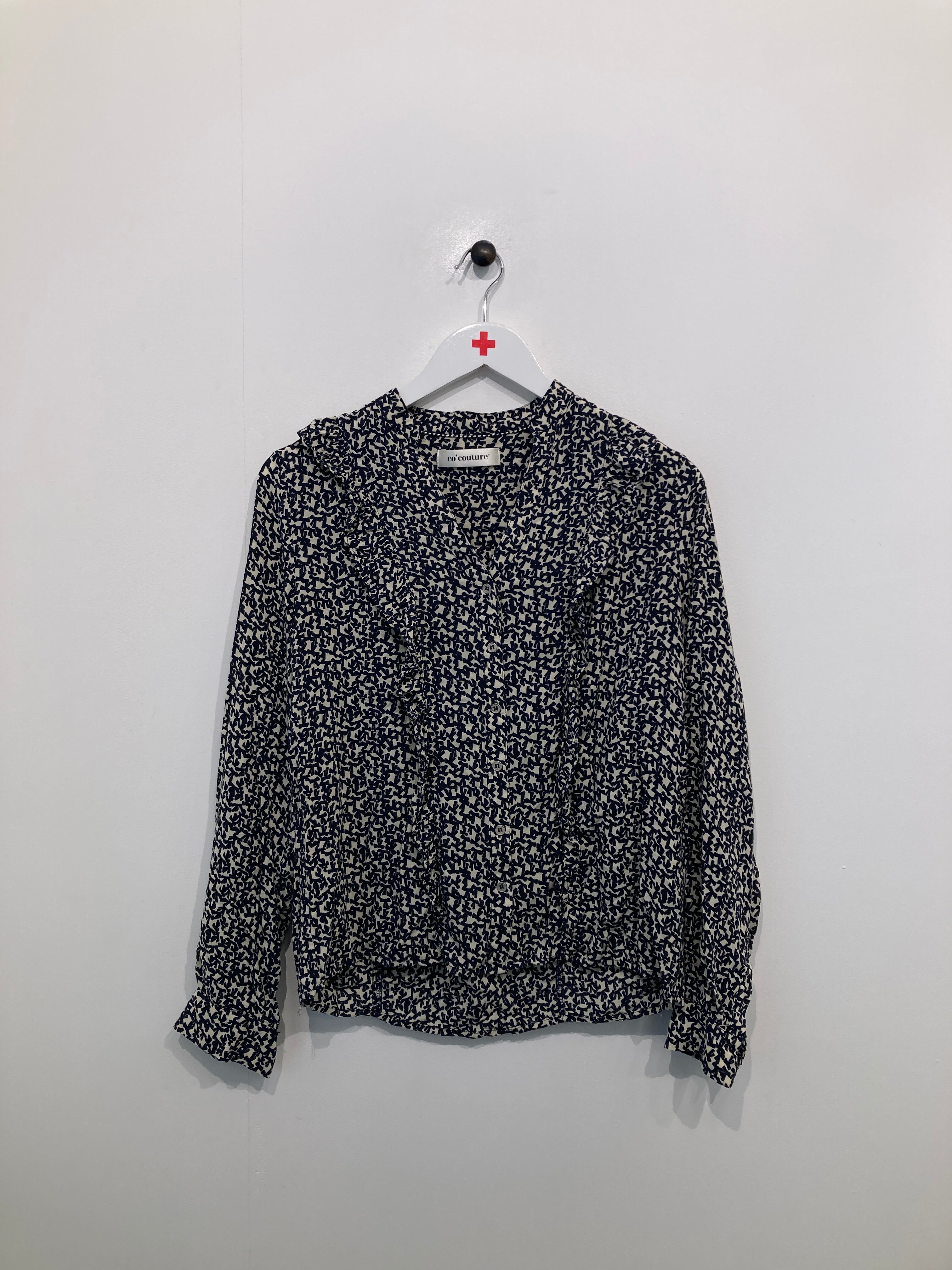 Co'couture Bluse