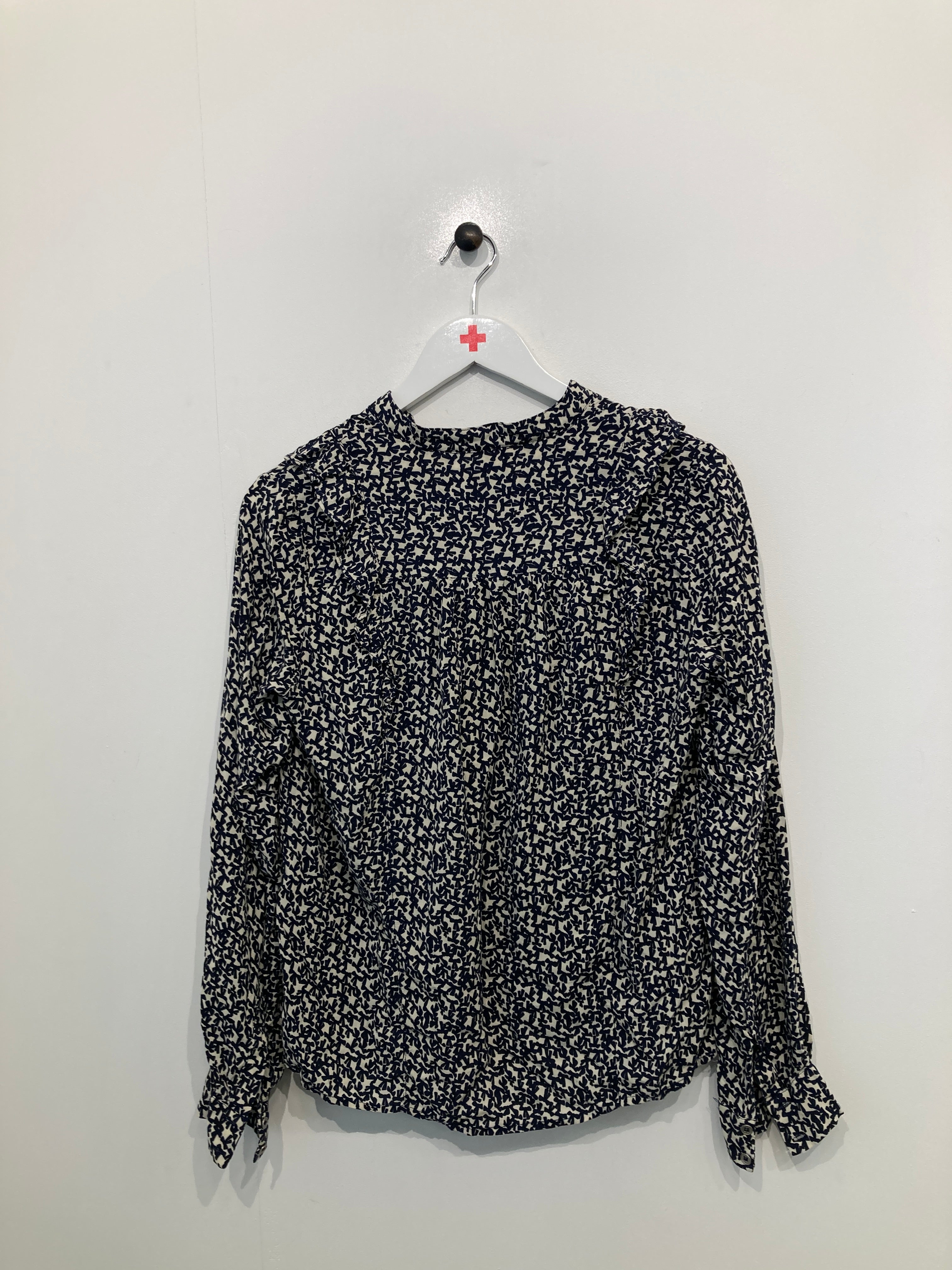 Co'couture Bluse