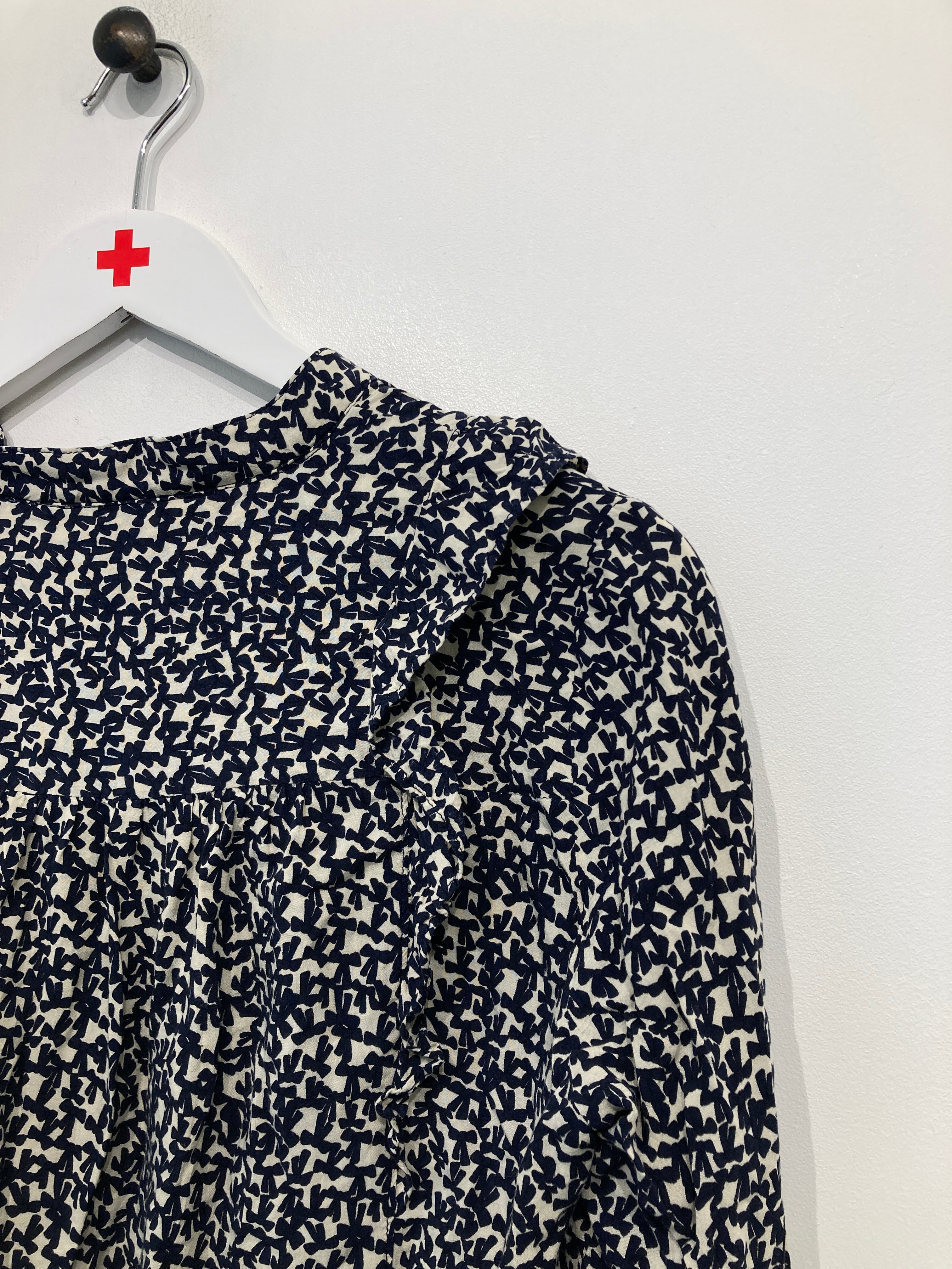 Co'couture Bluse