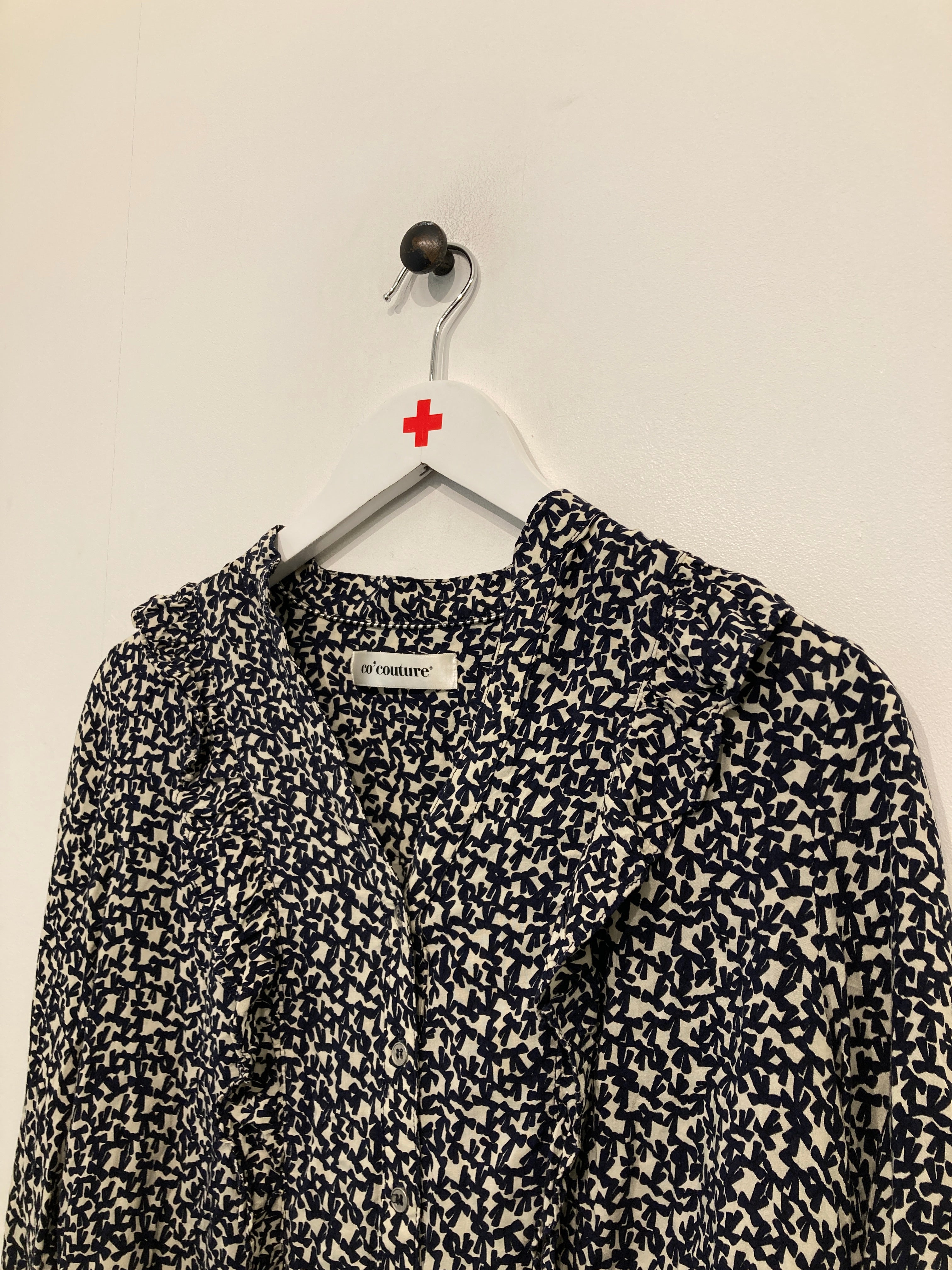 Co'couture Bluse
