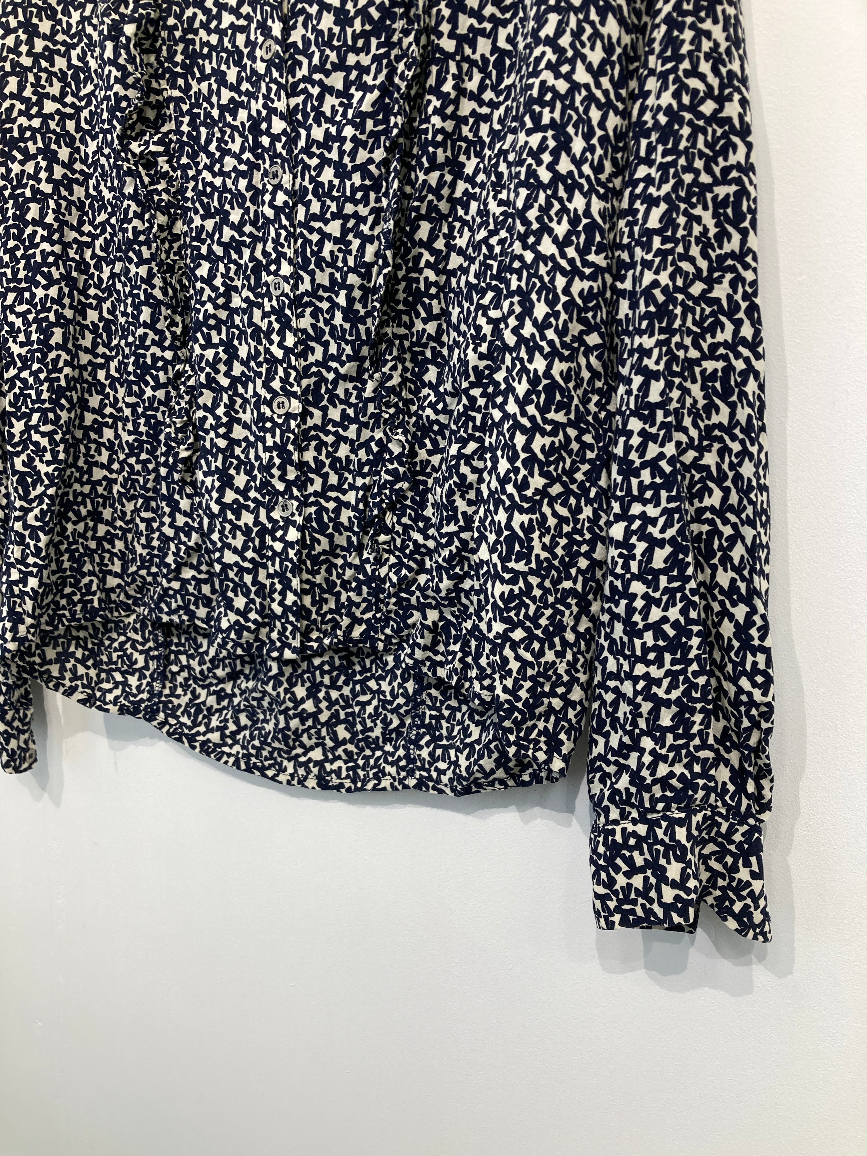 Co'couture Bluse
