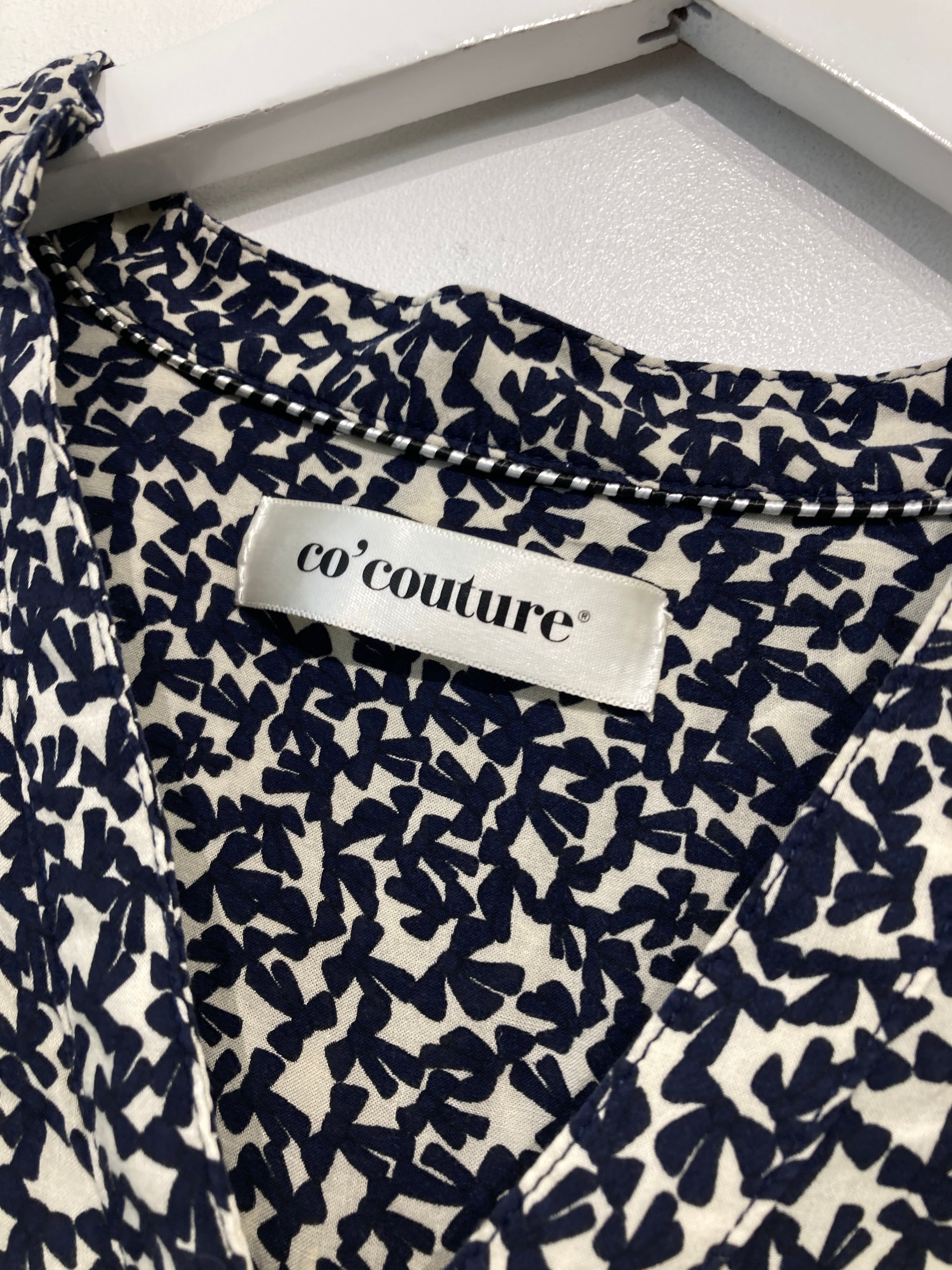 Co'couture Bluse
