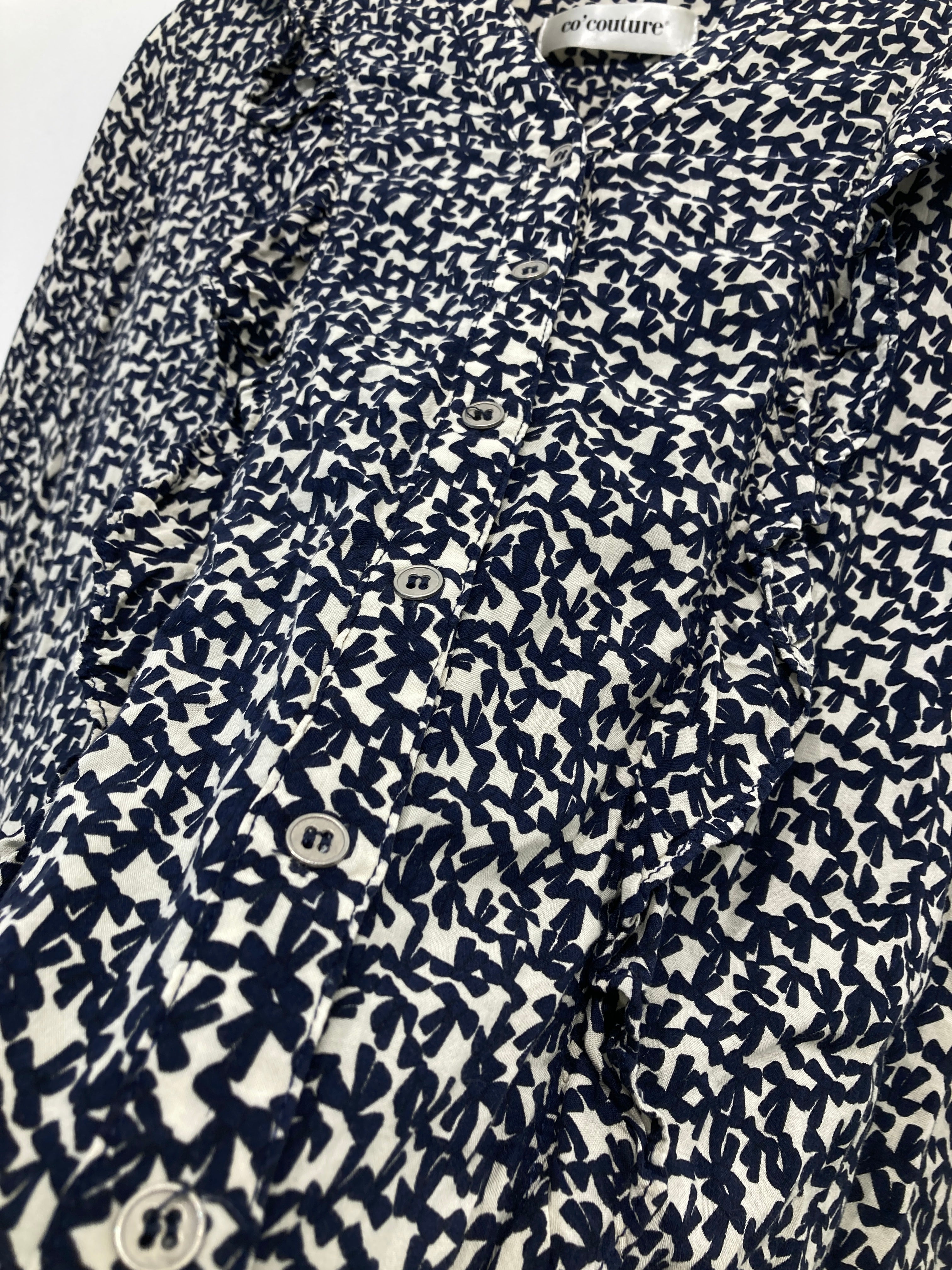 Co'couture Bluse