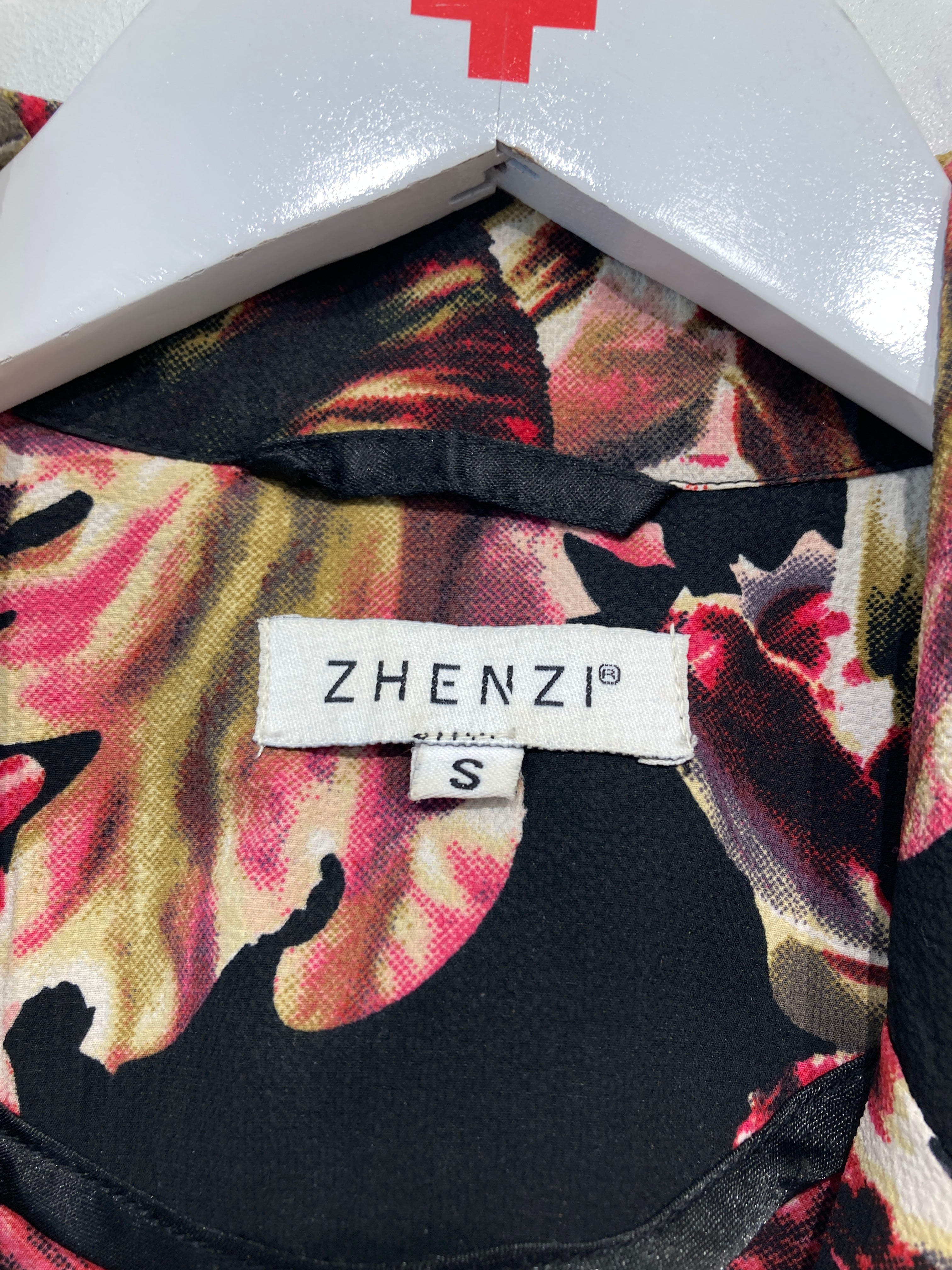 Zhenzi Jakke