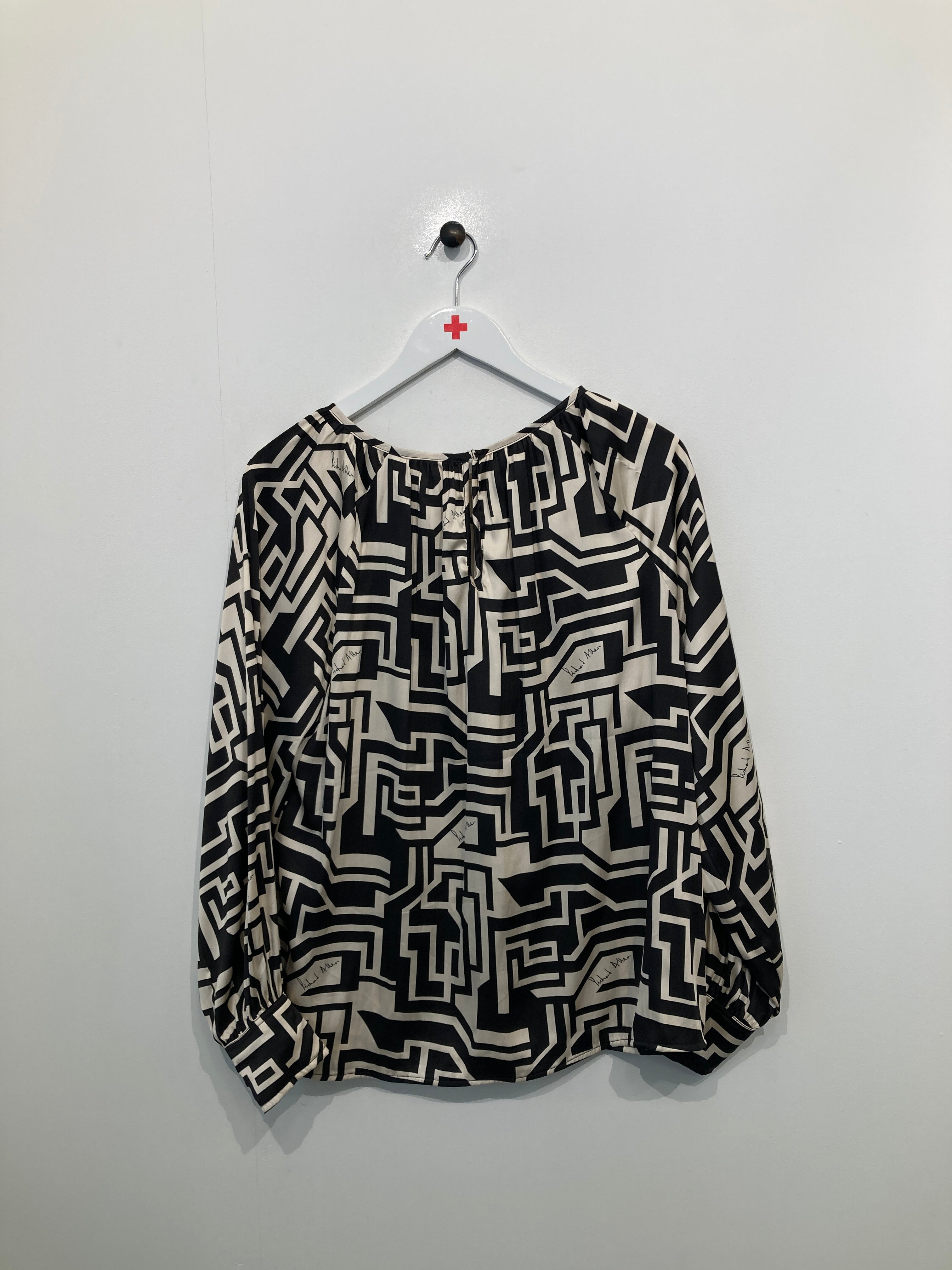 H&M Bluse
