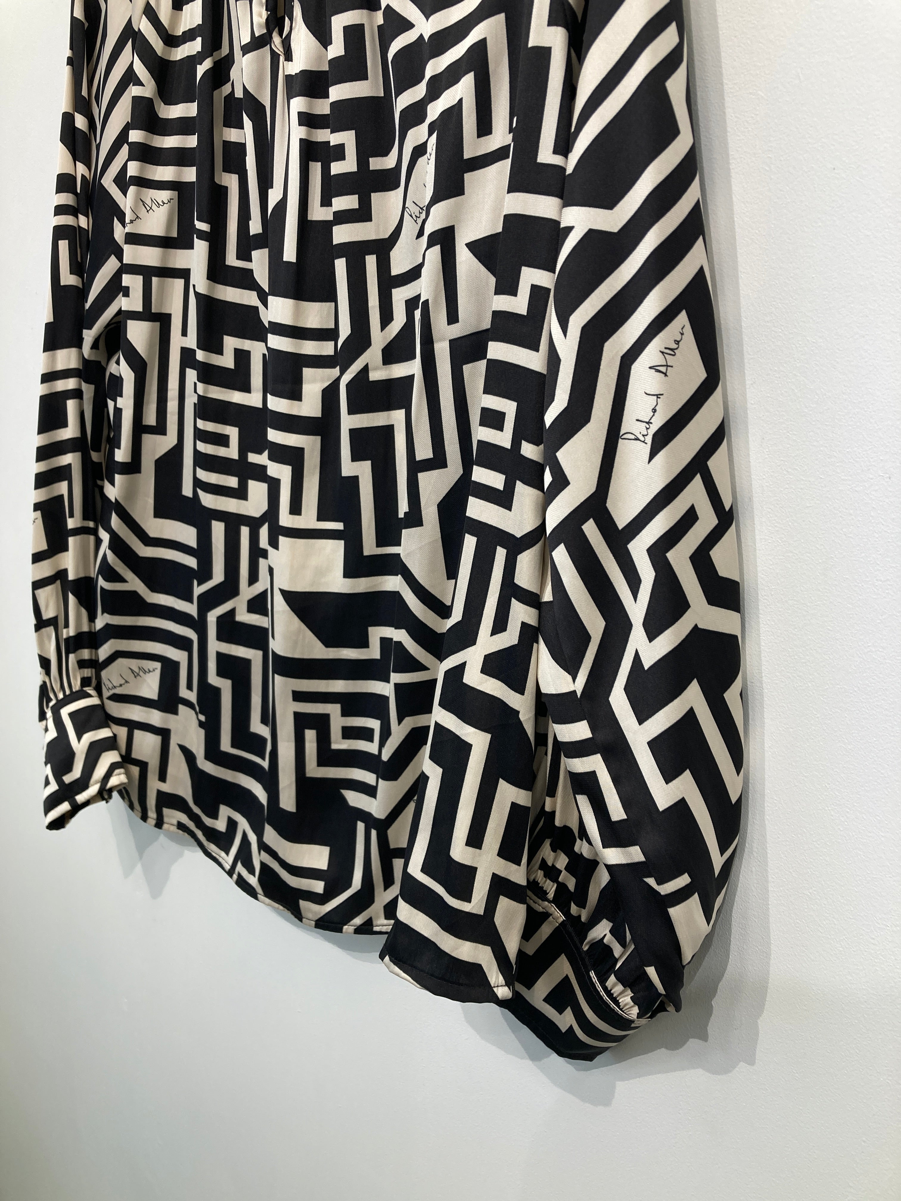 H&M Bluse