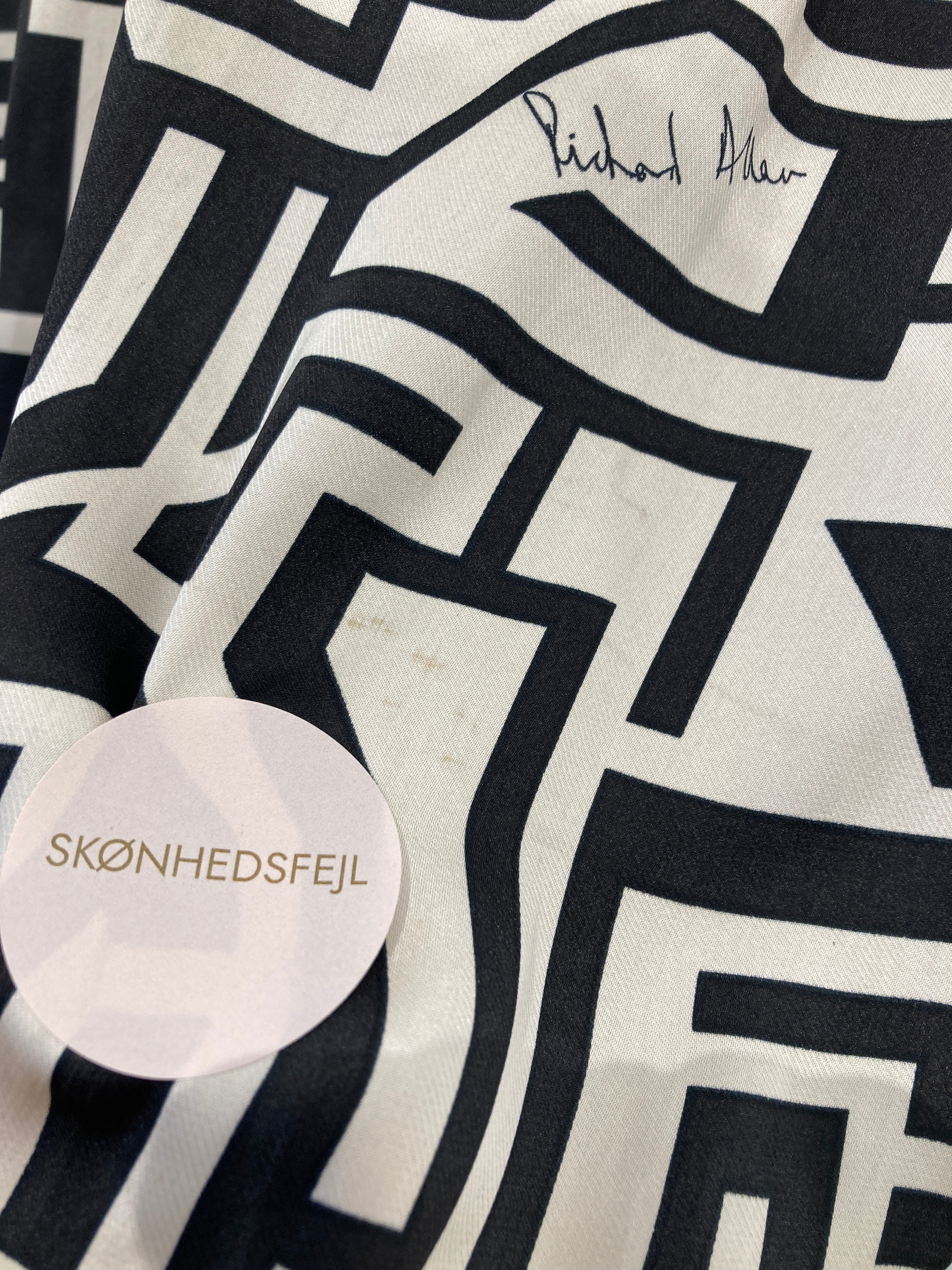 H&M Bluse