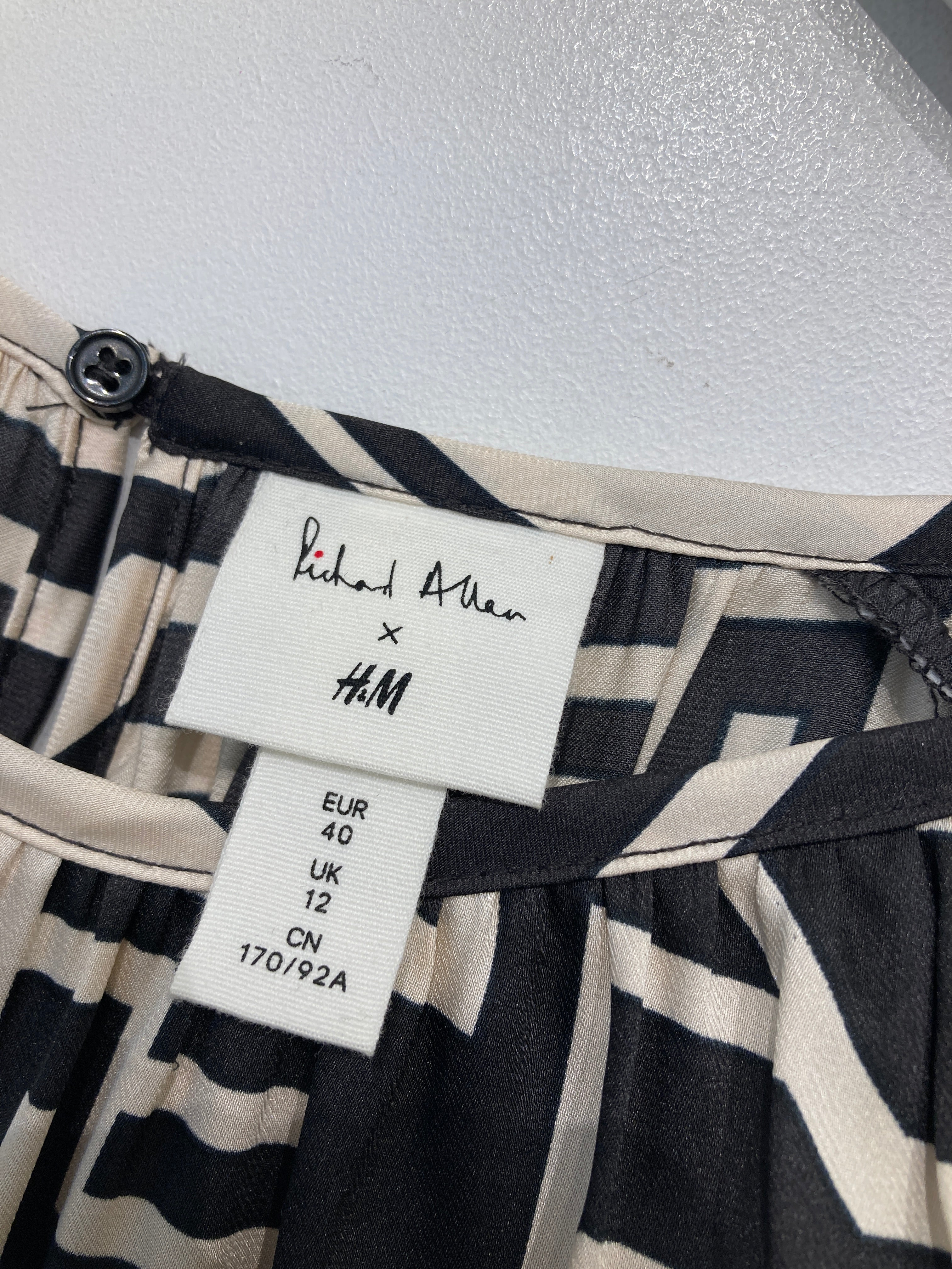 H&M Bluse