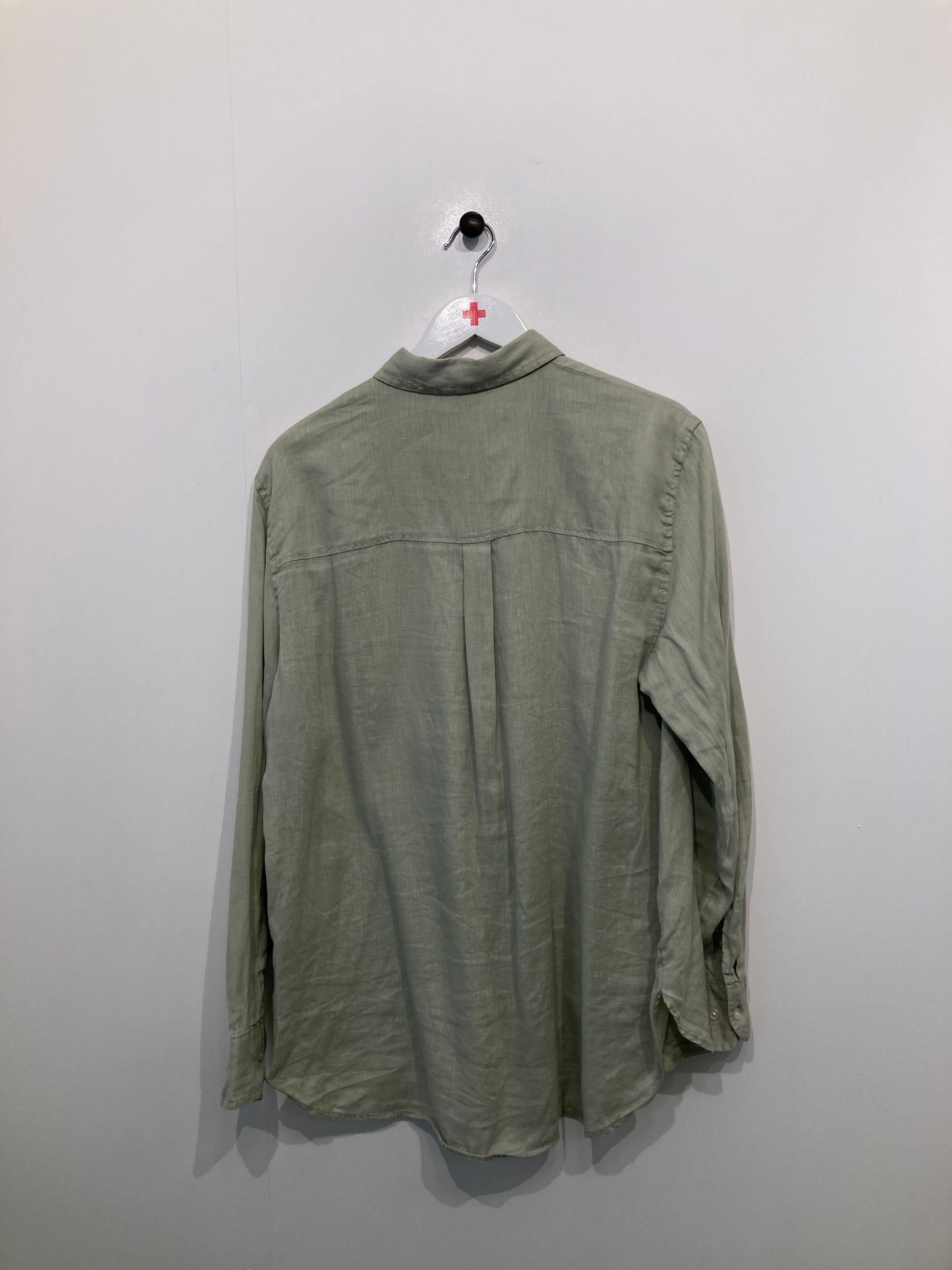 H&M Skjorte