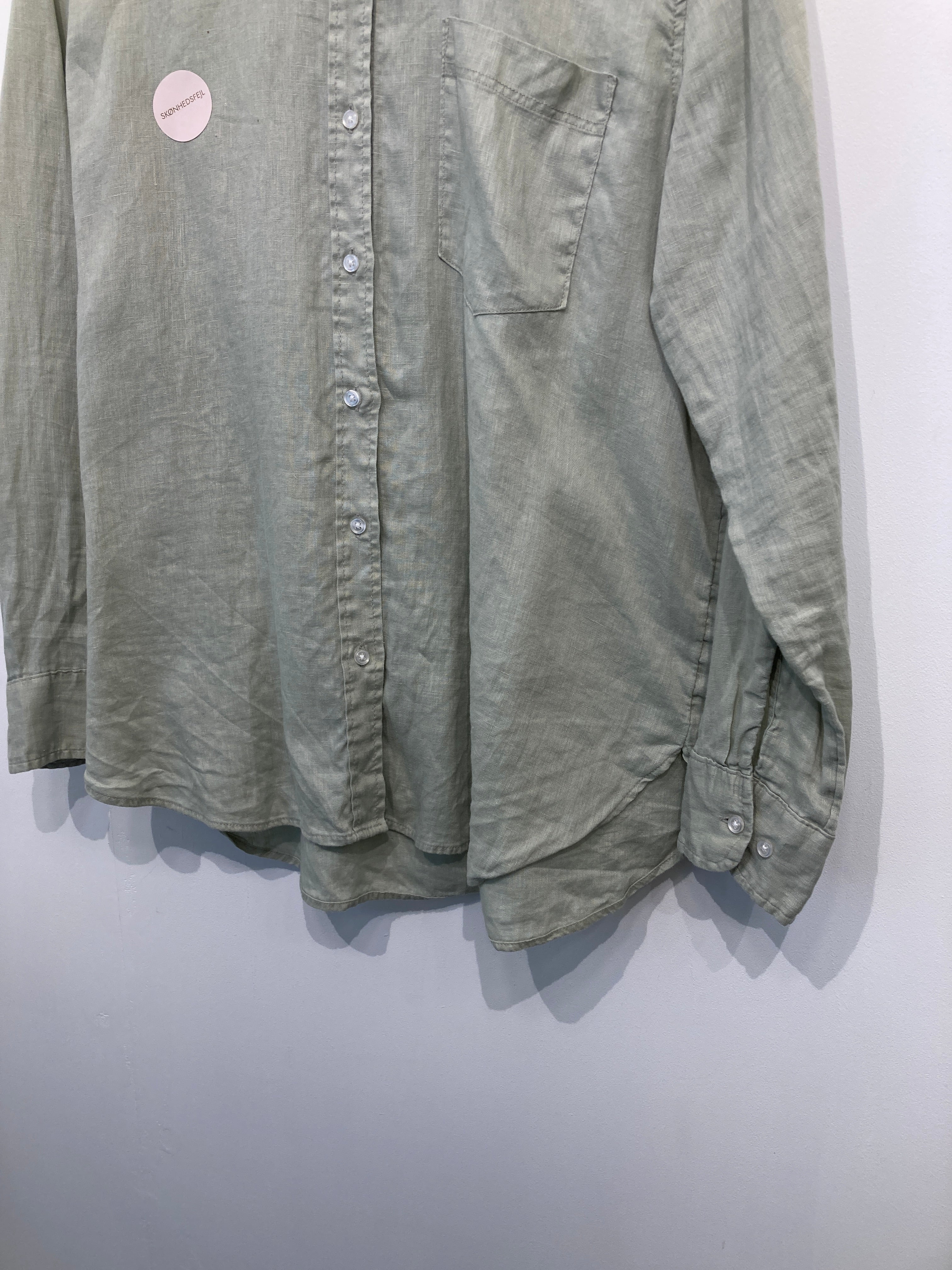 H&M Skjorte