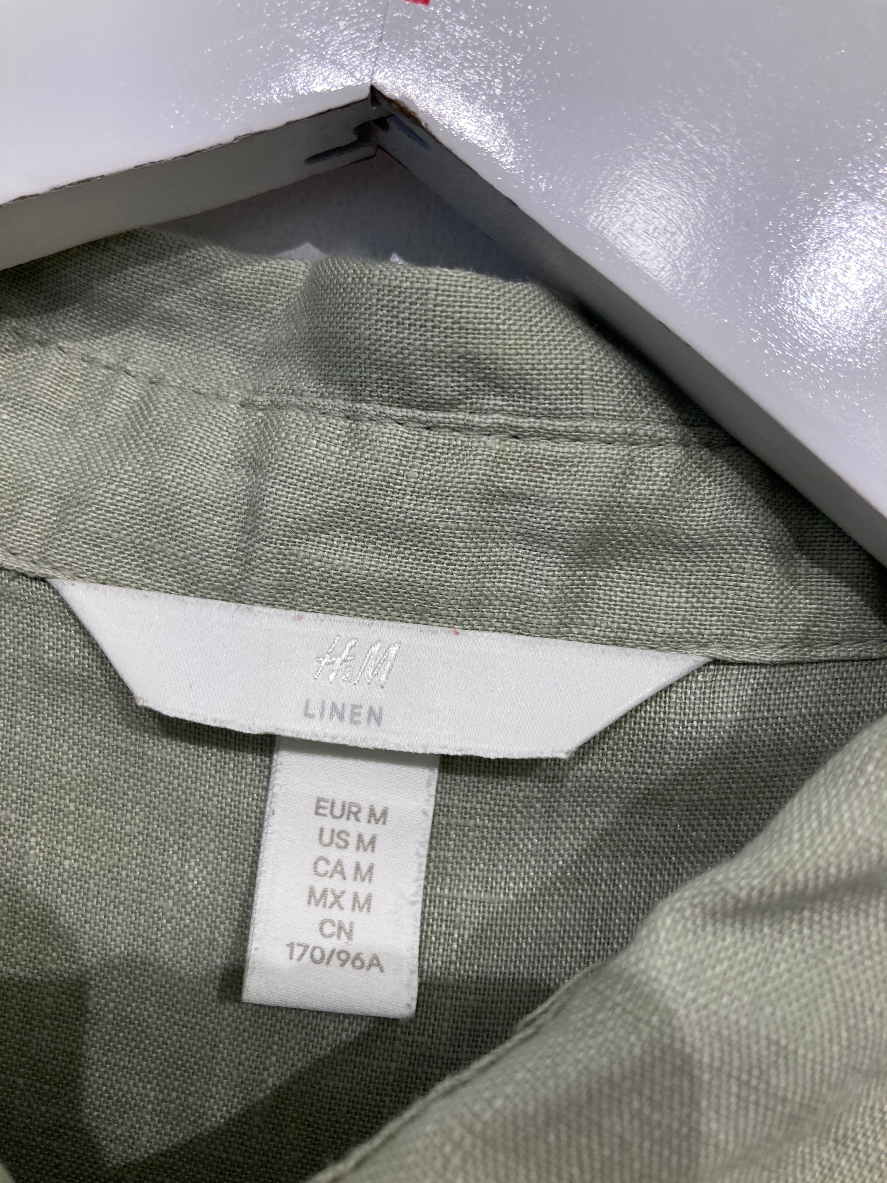 H&M Skjorte