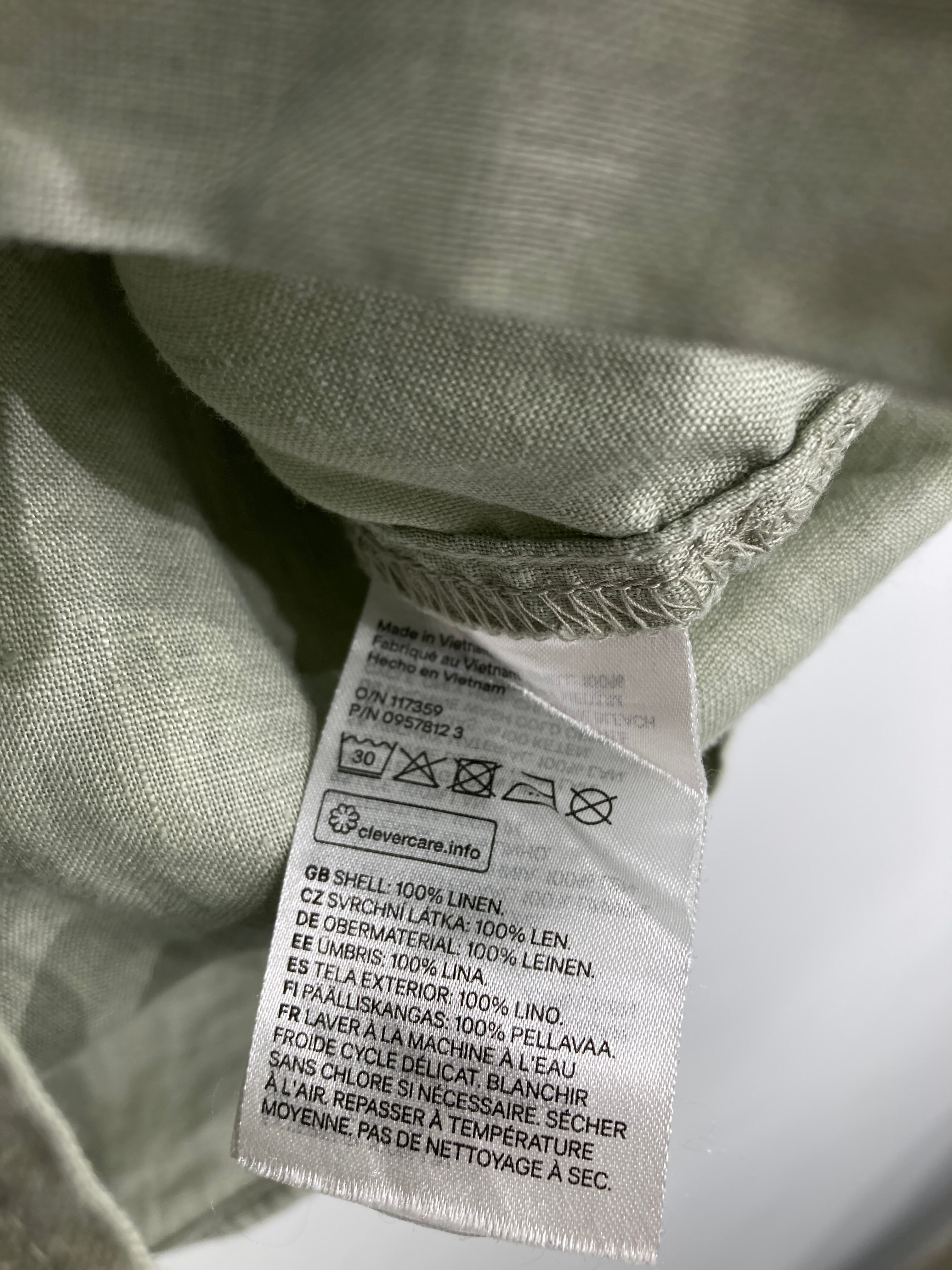 H&M Skjorte