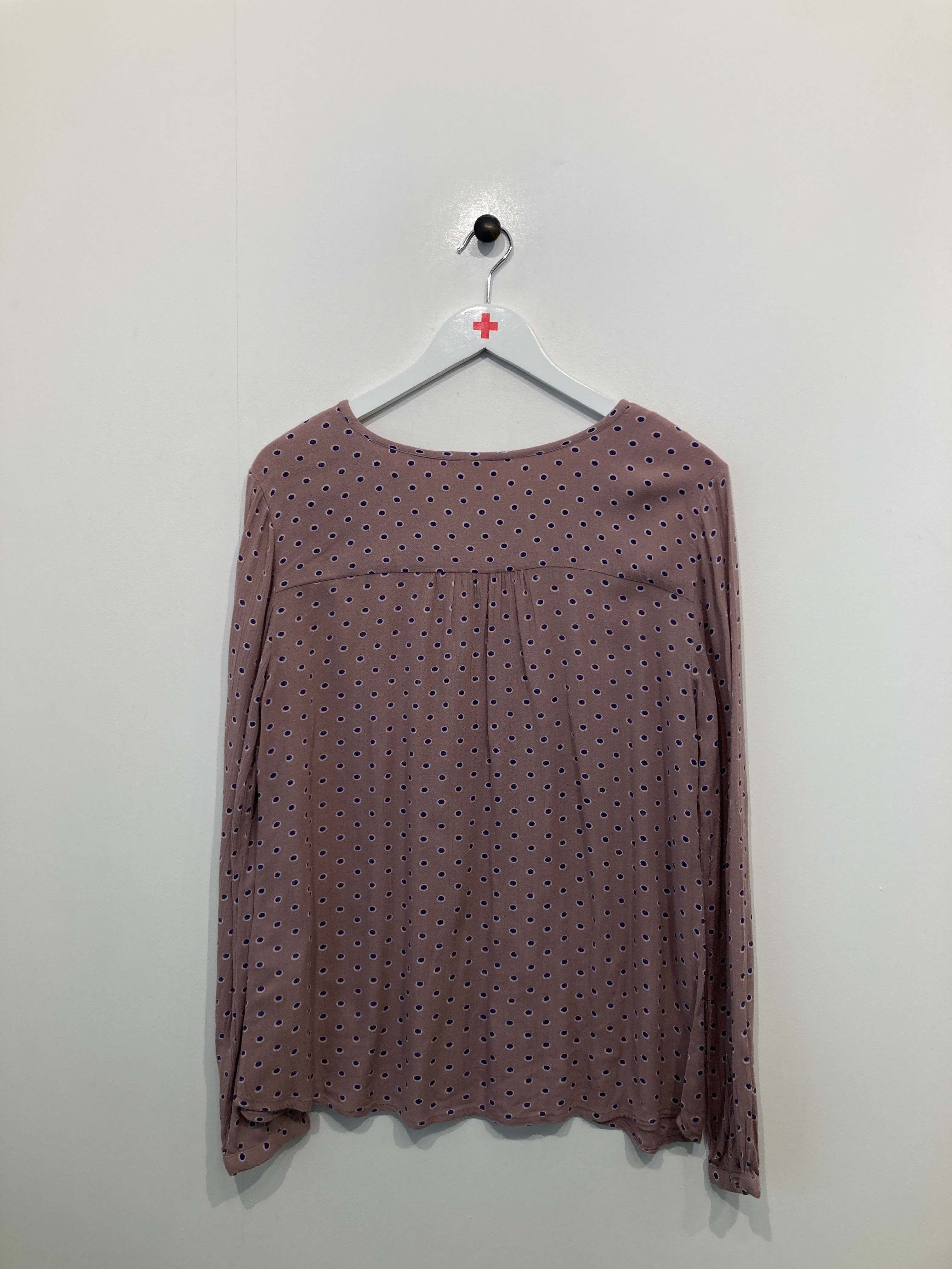 Kaffe Bluse