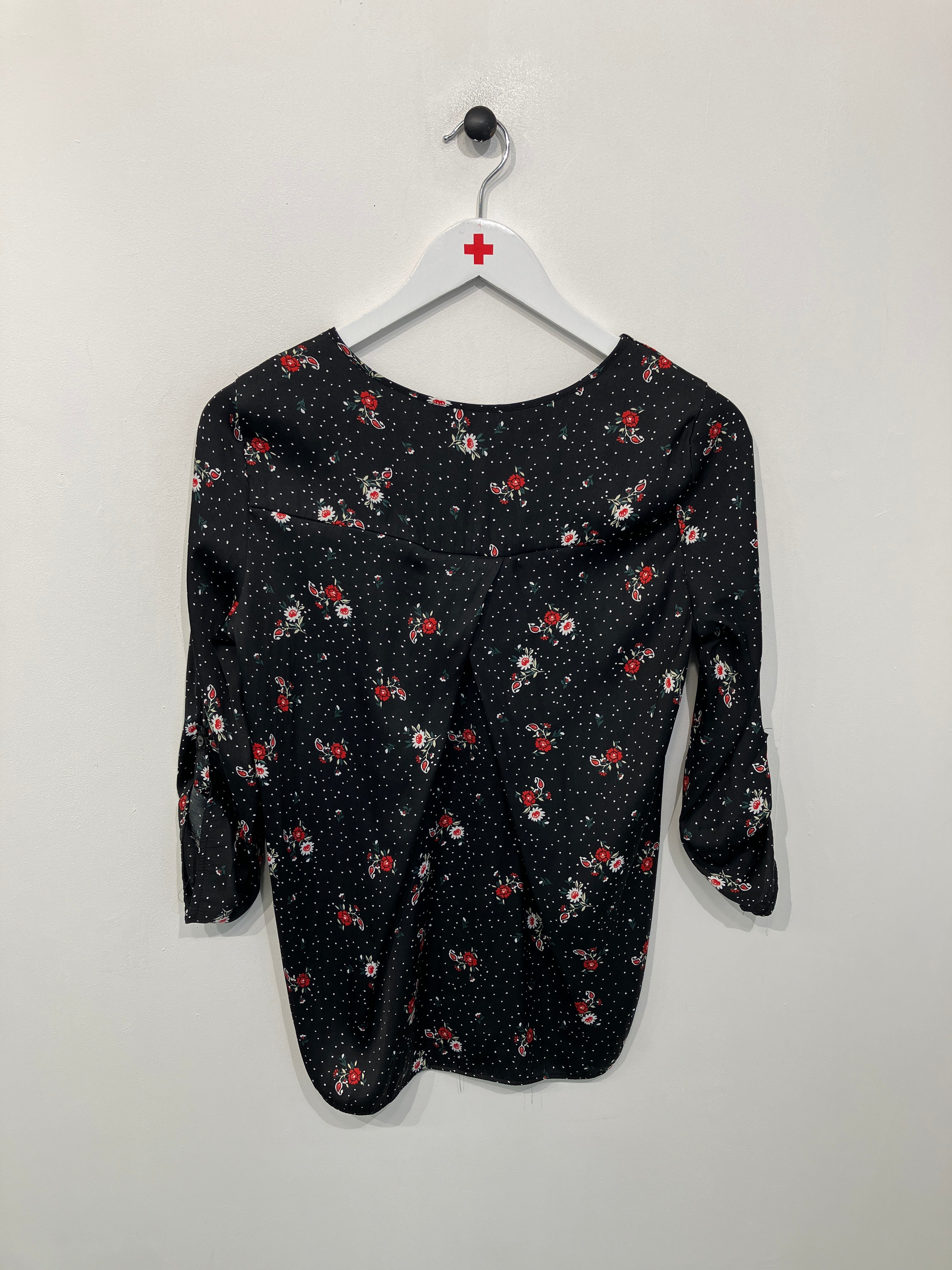 Stradivarius Bluse