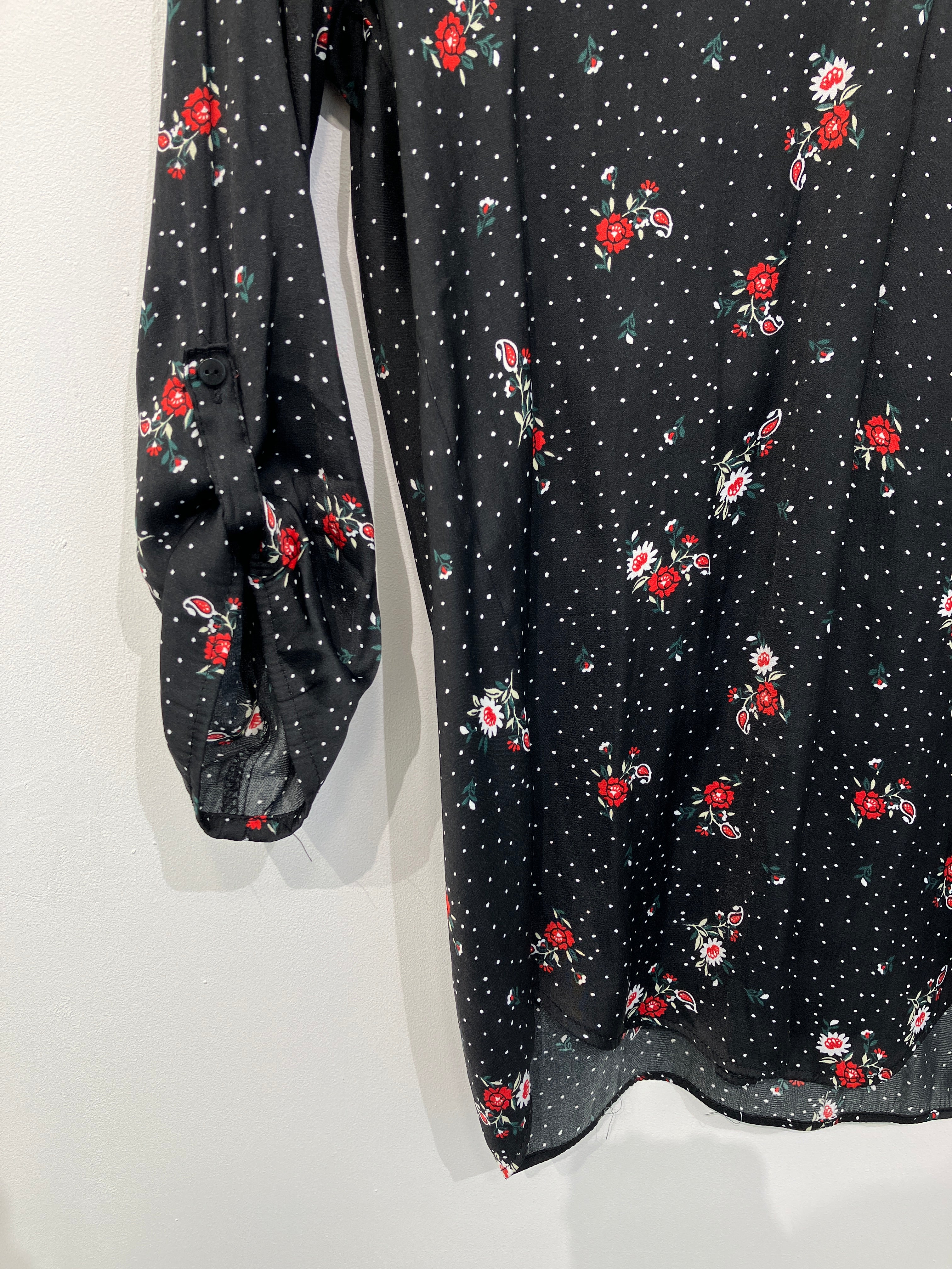 Stradivarius Bluse