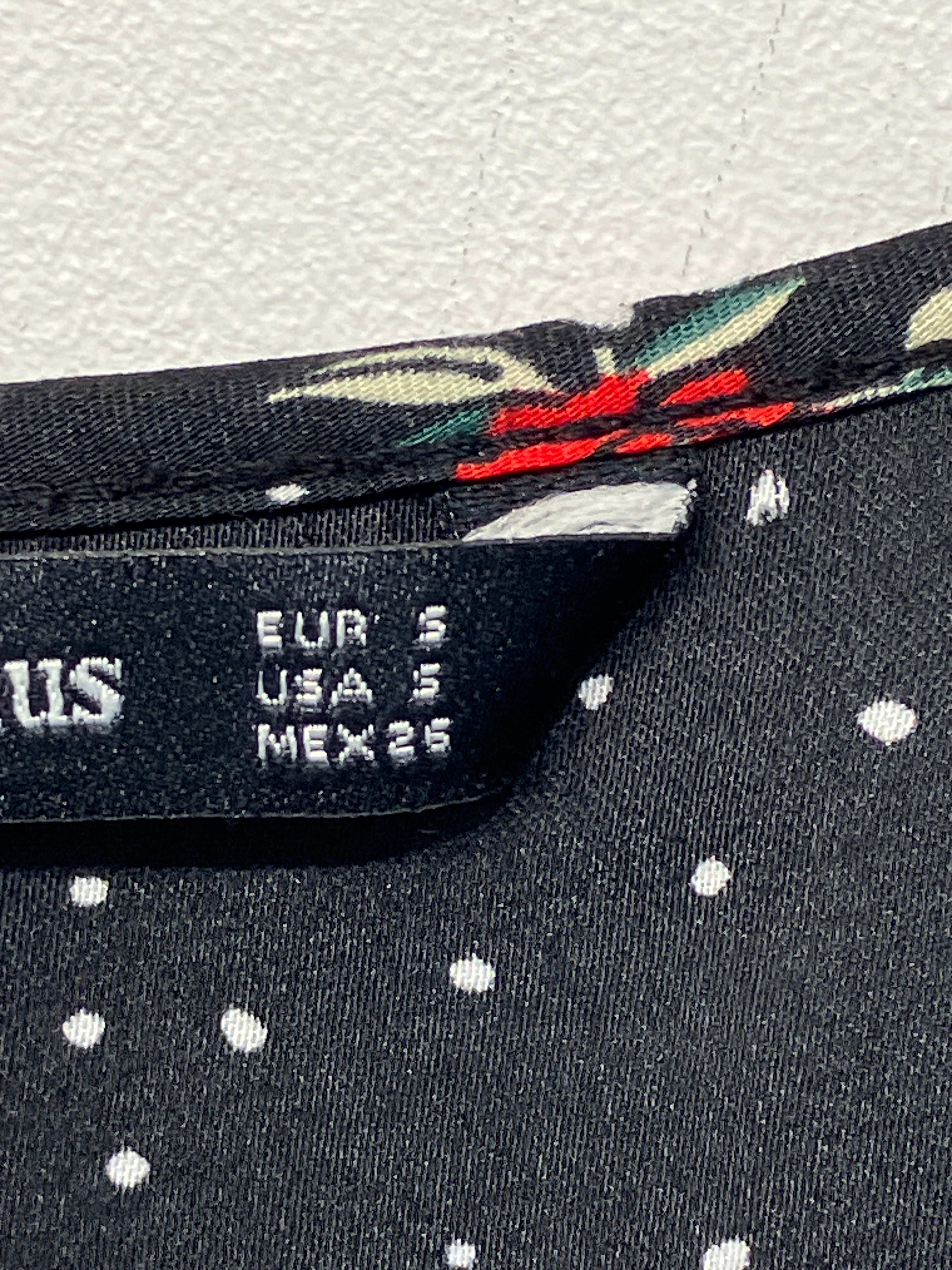 Stradivarius Bluse