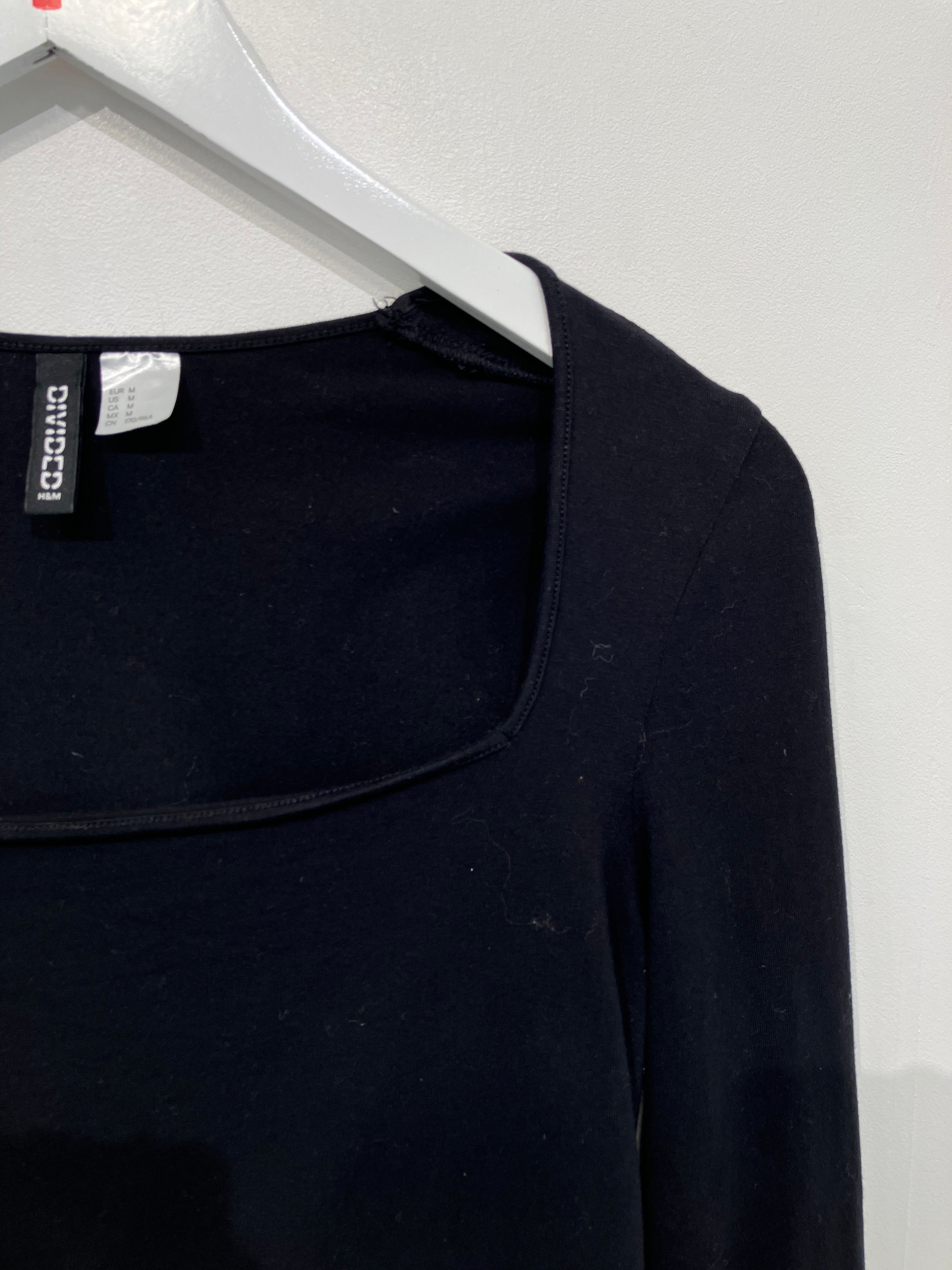 H&M Bluse