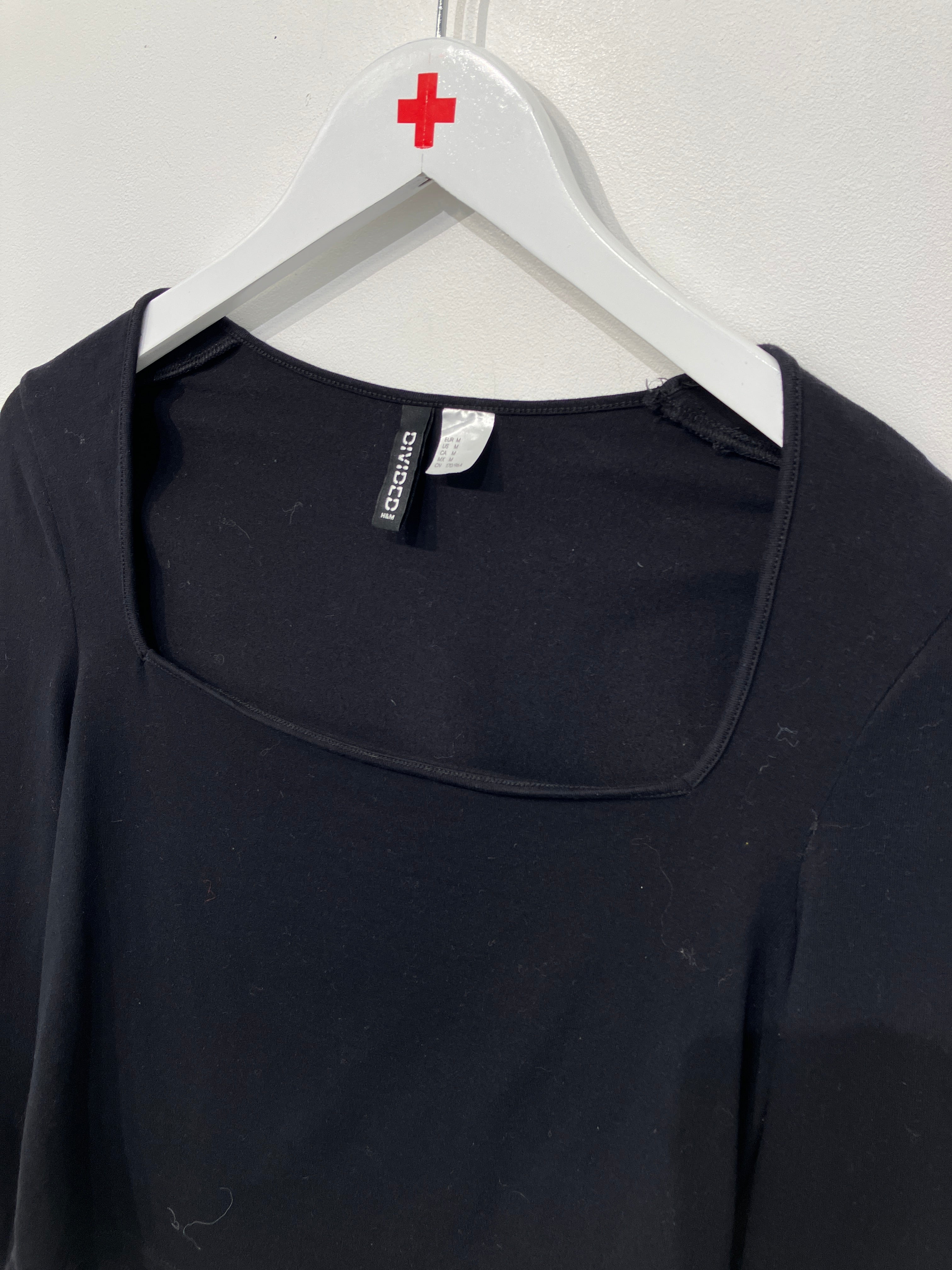 H&M Bluse