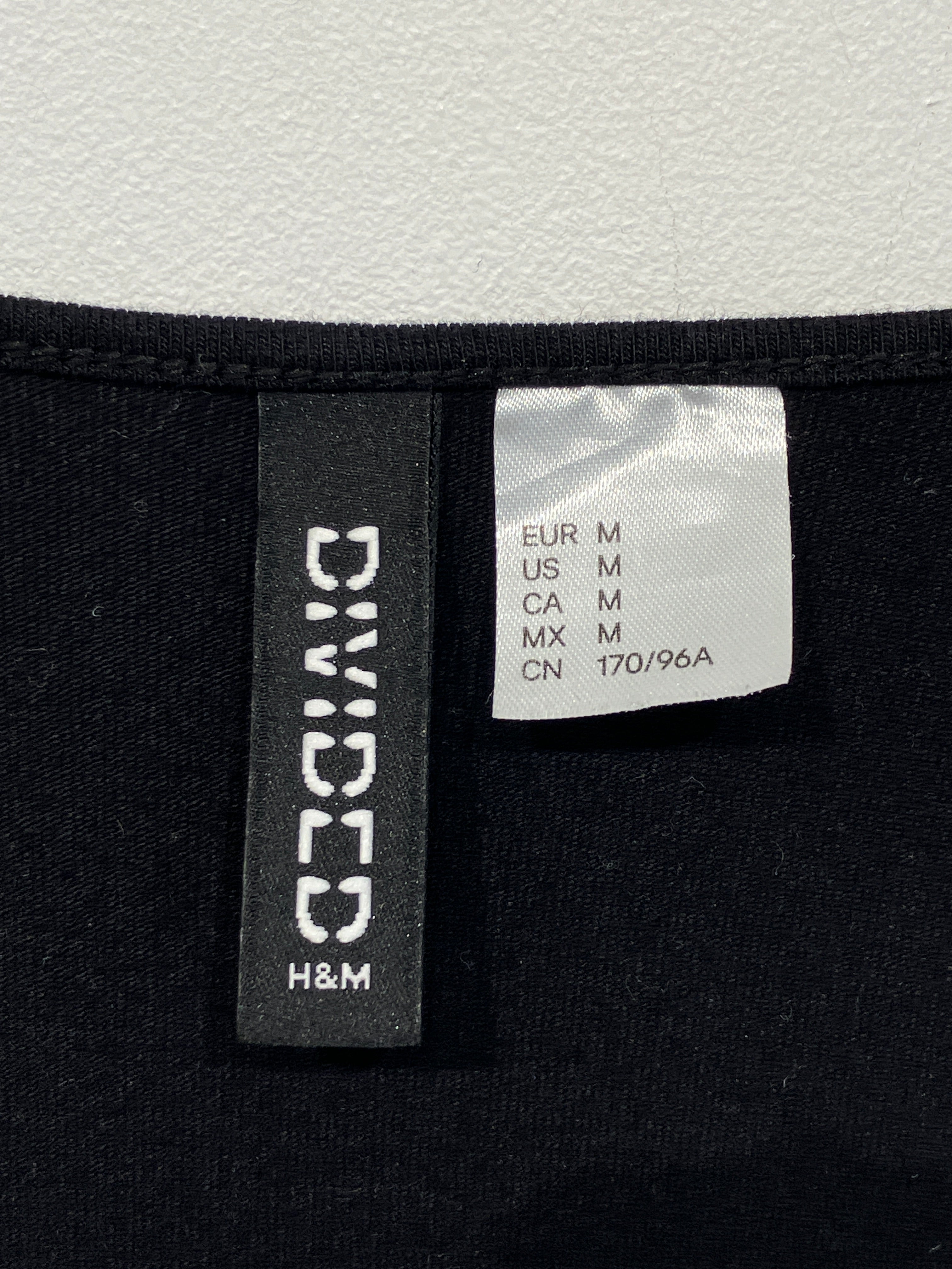 H&M Bluse