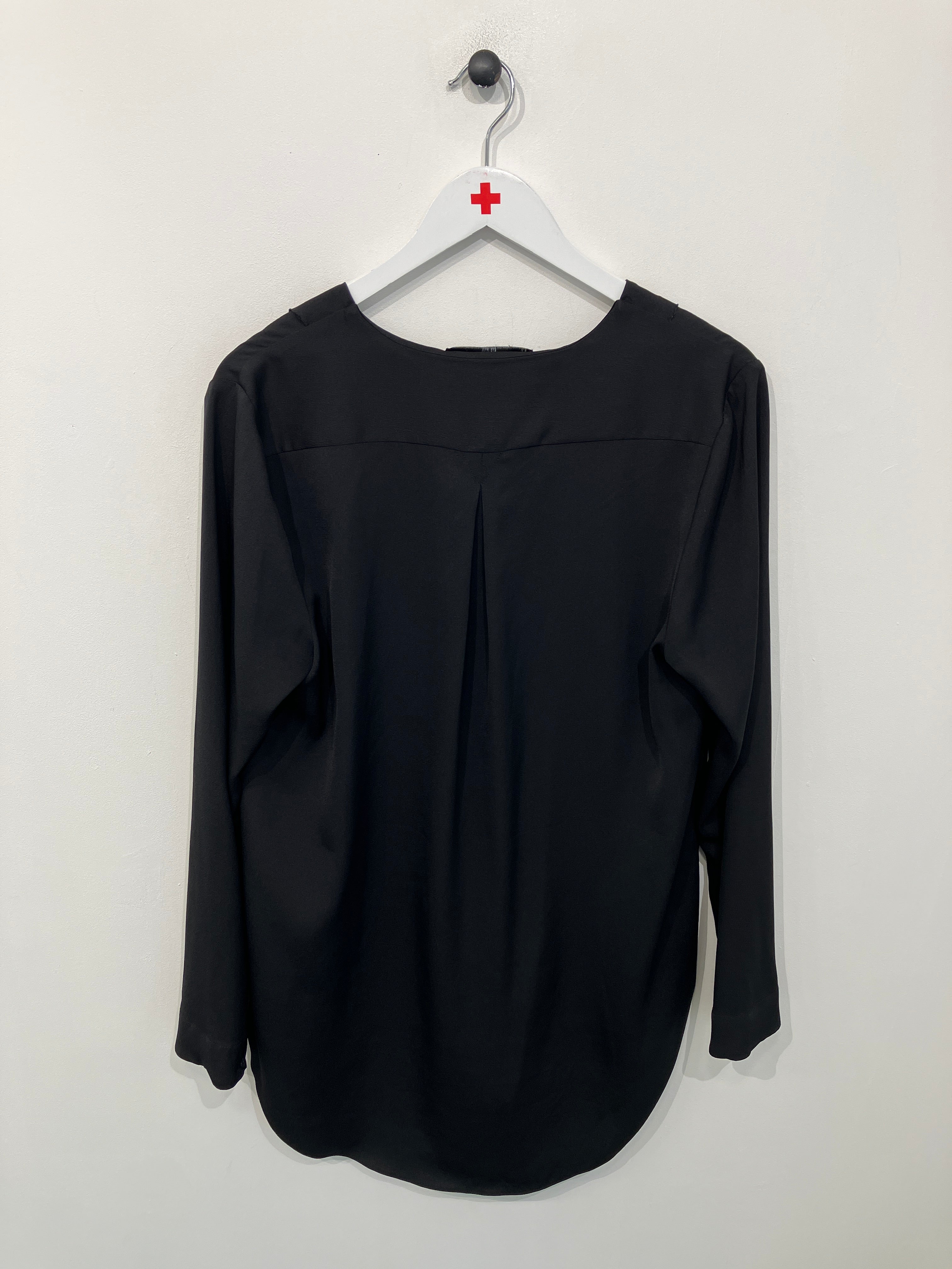 By Malene Birger Bluse