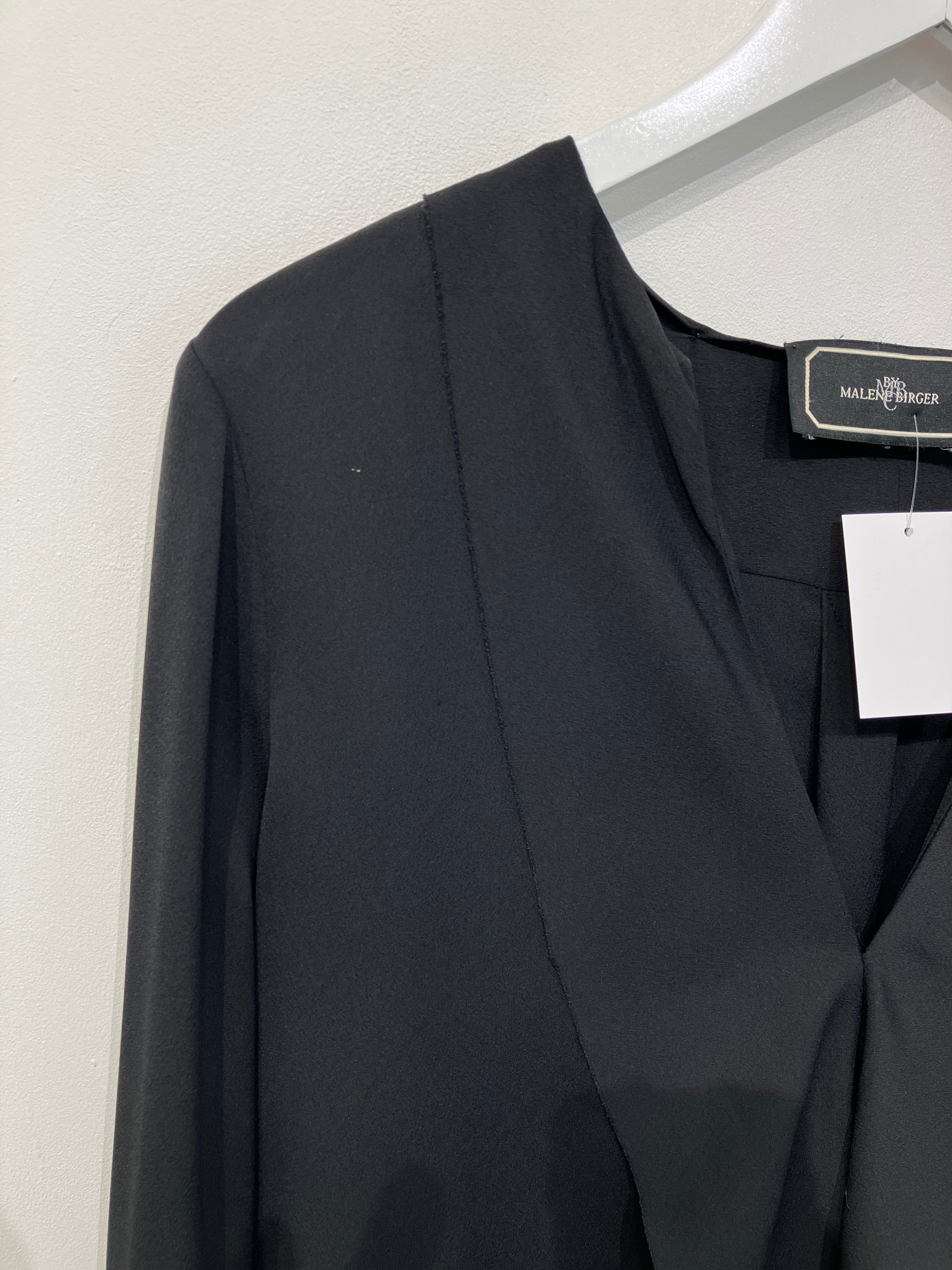 By Malene Birger Bluse