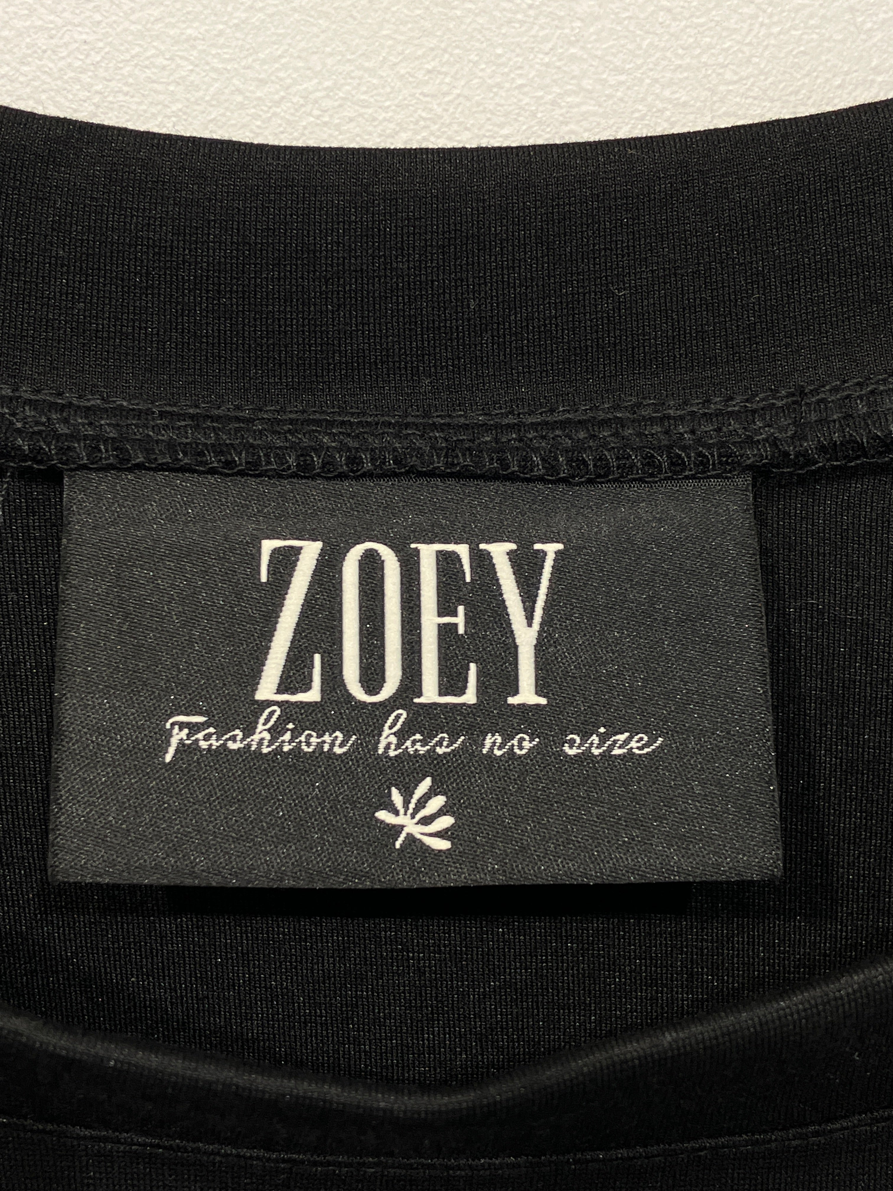 Zoey Kjole
