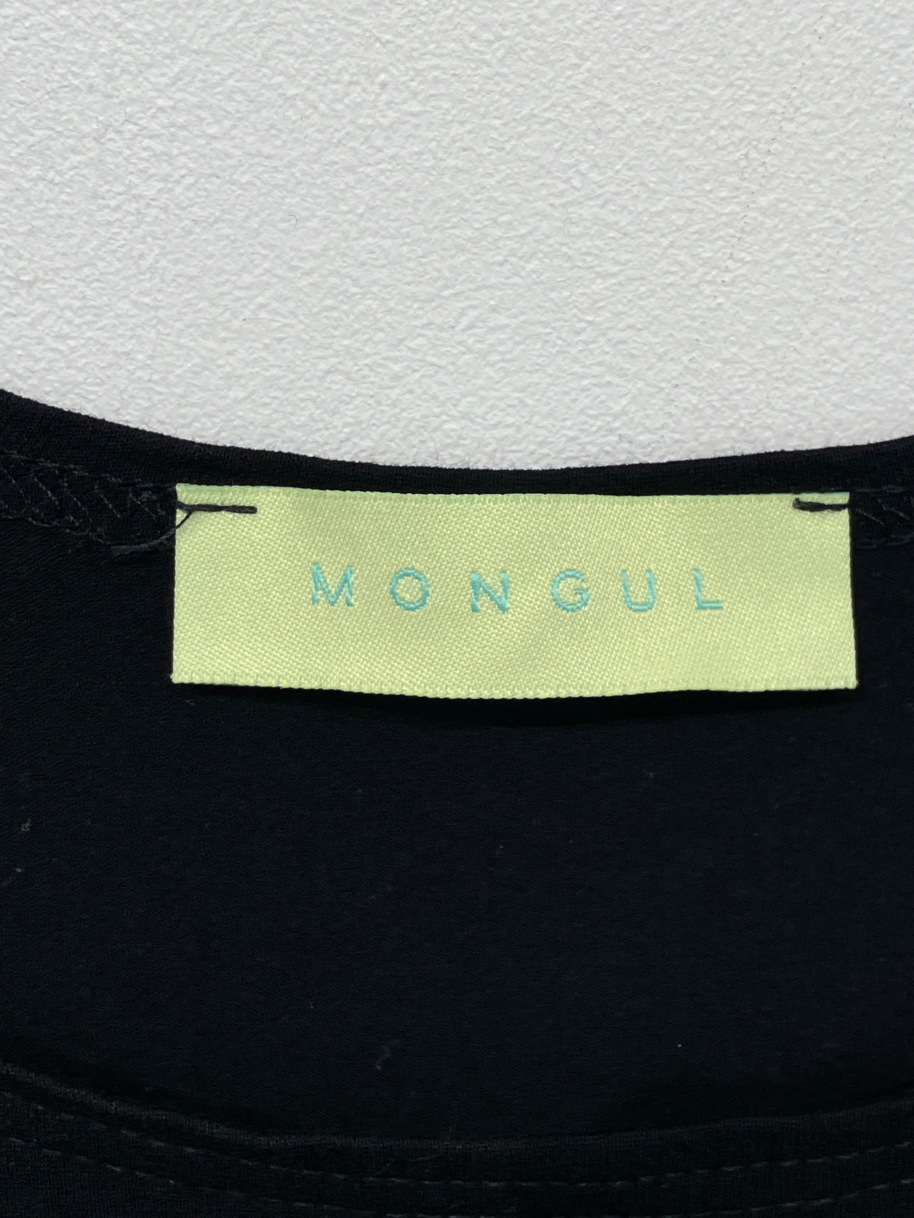 Mongul Top