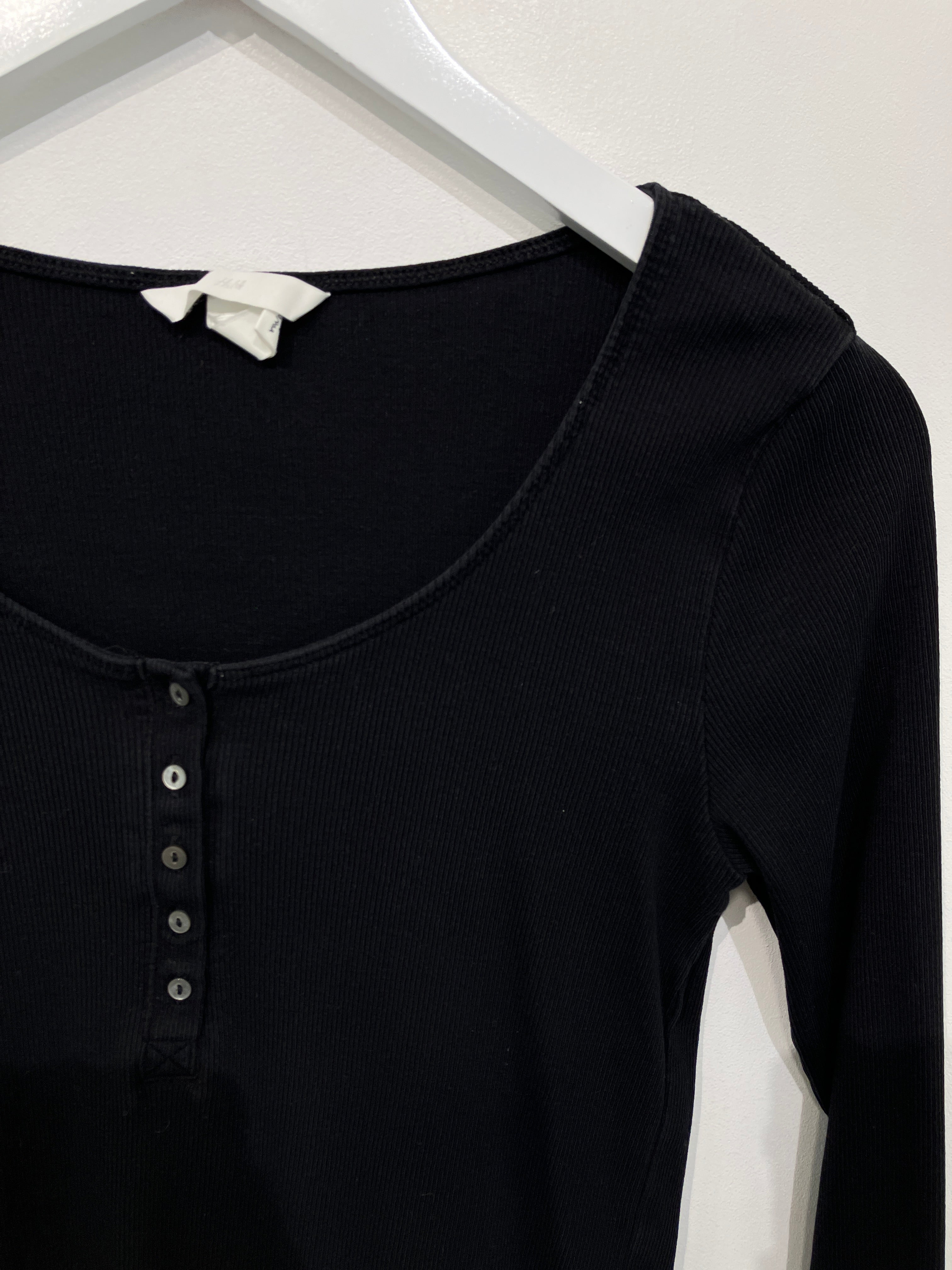 H&M Bluse