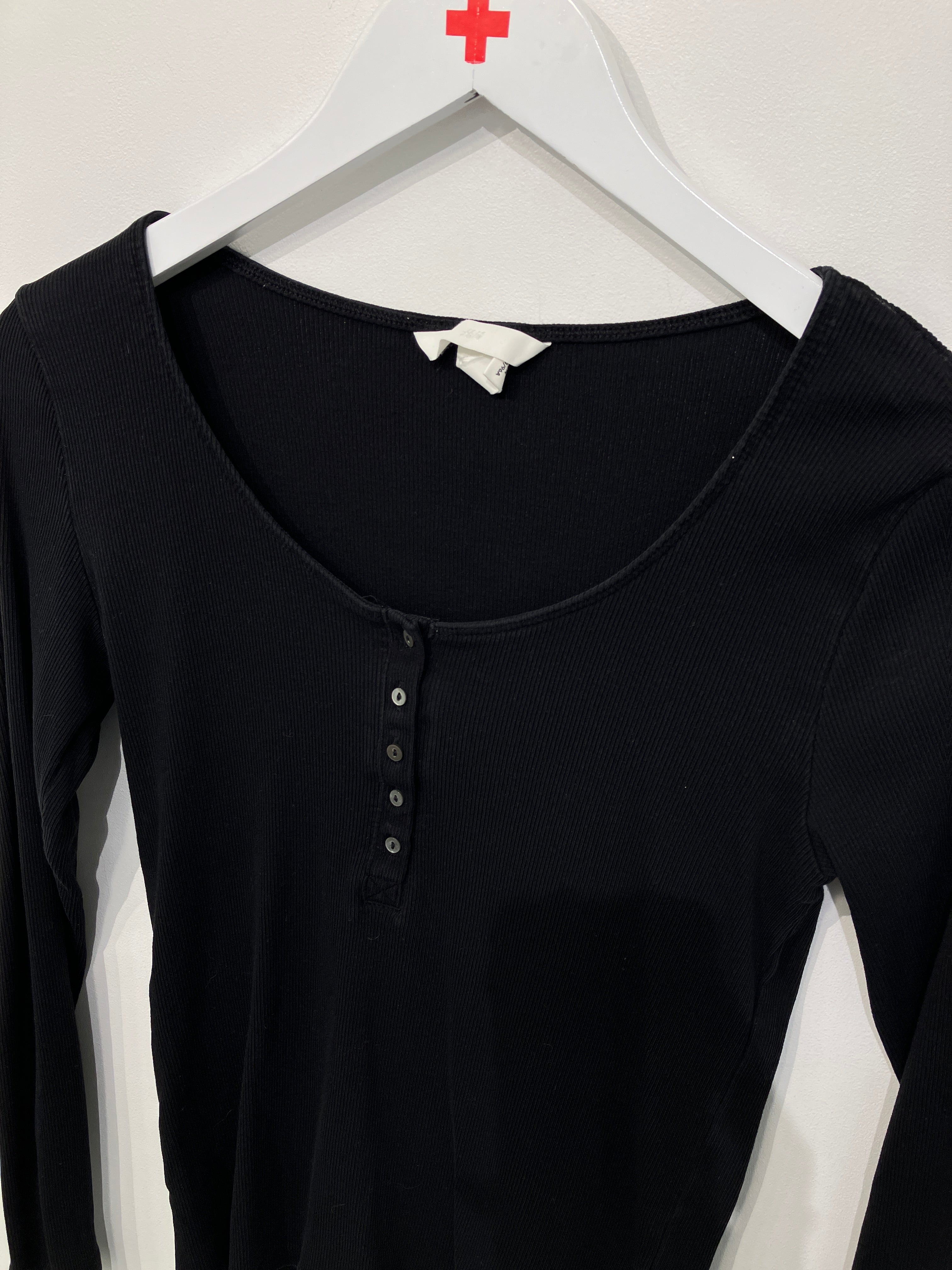 H&M Bluse