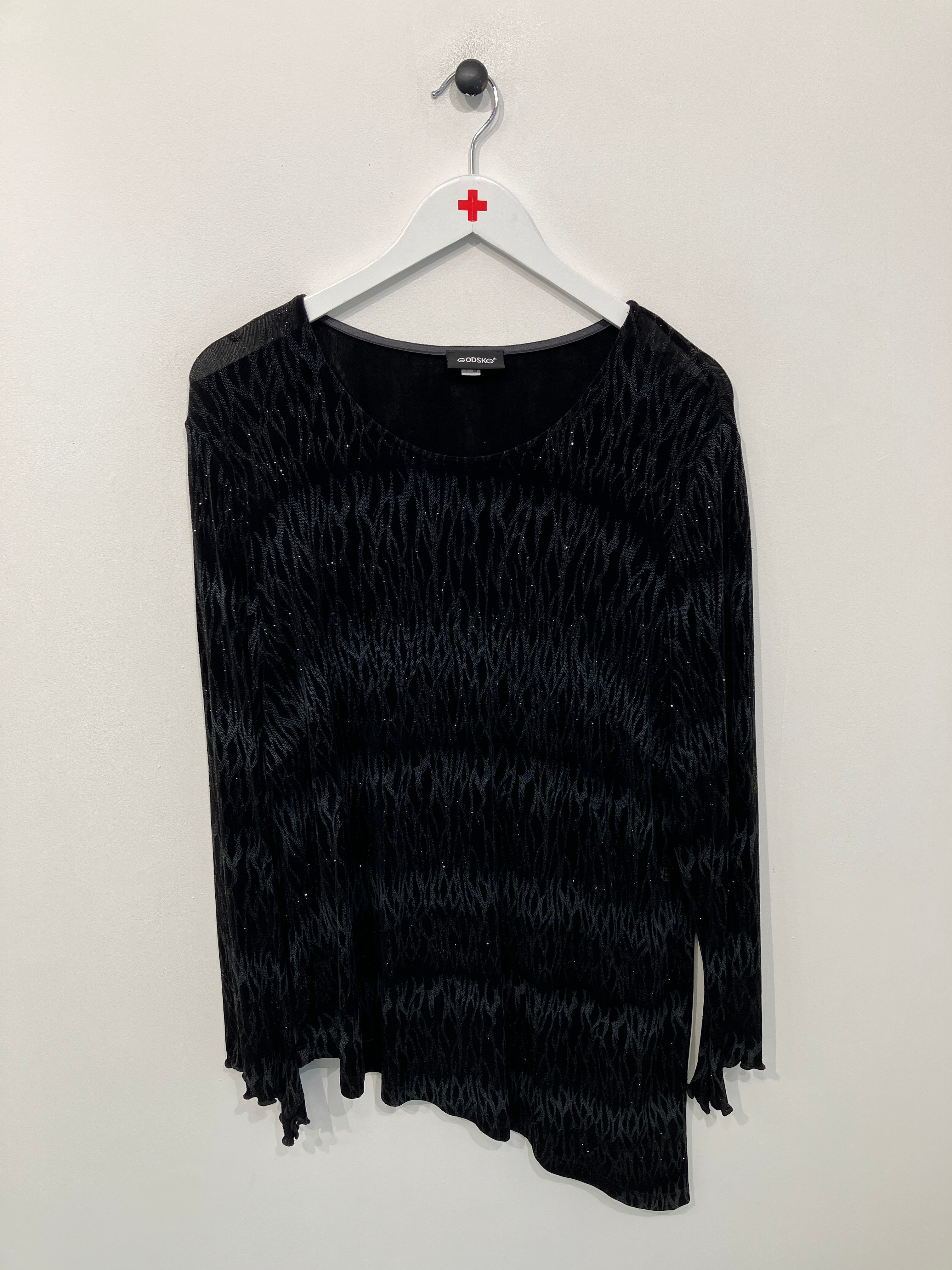 Godske Bluse