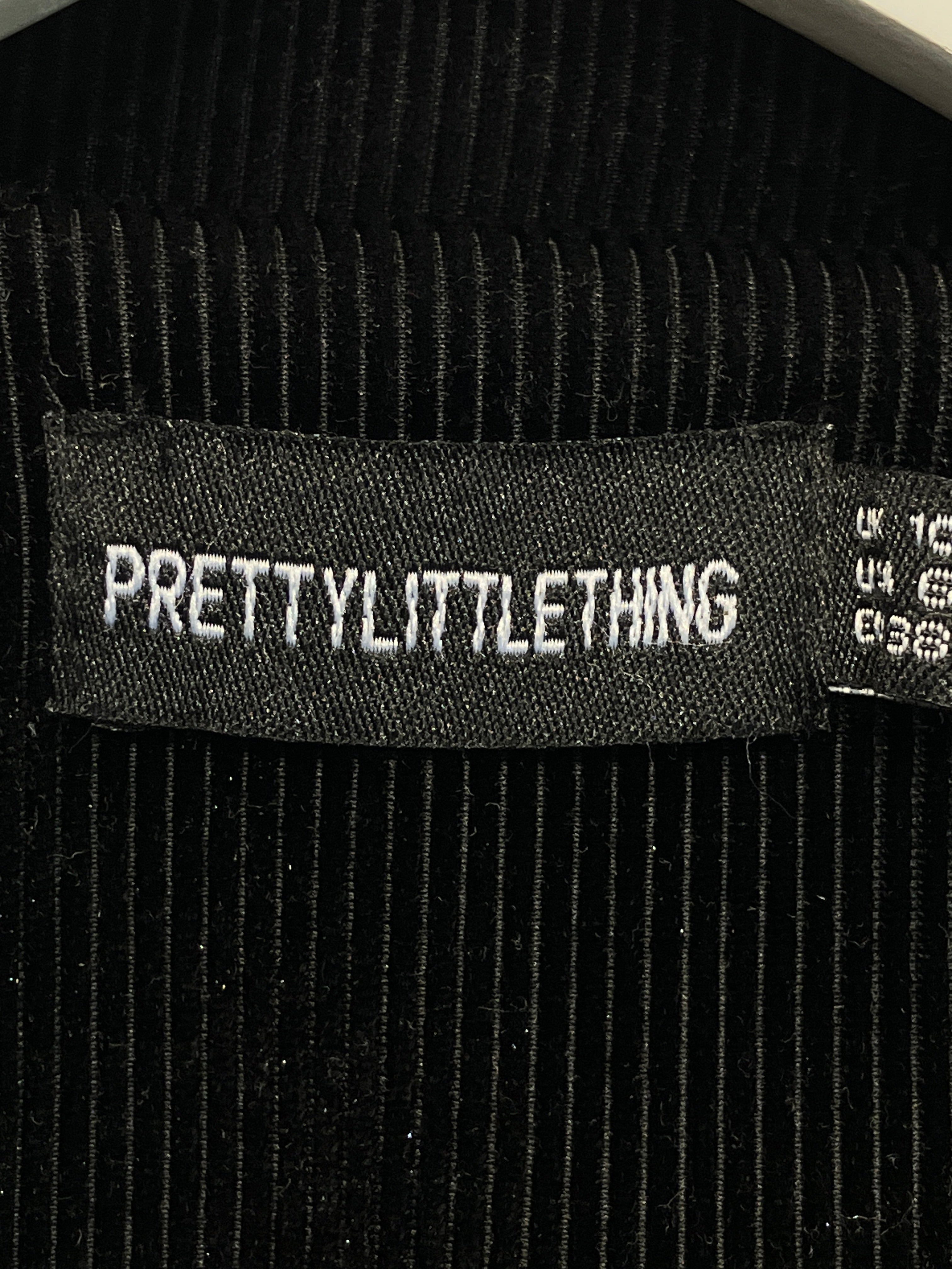 Pretty Little Thing Jakke