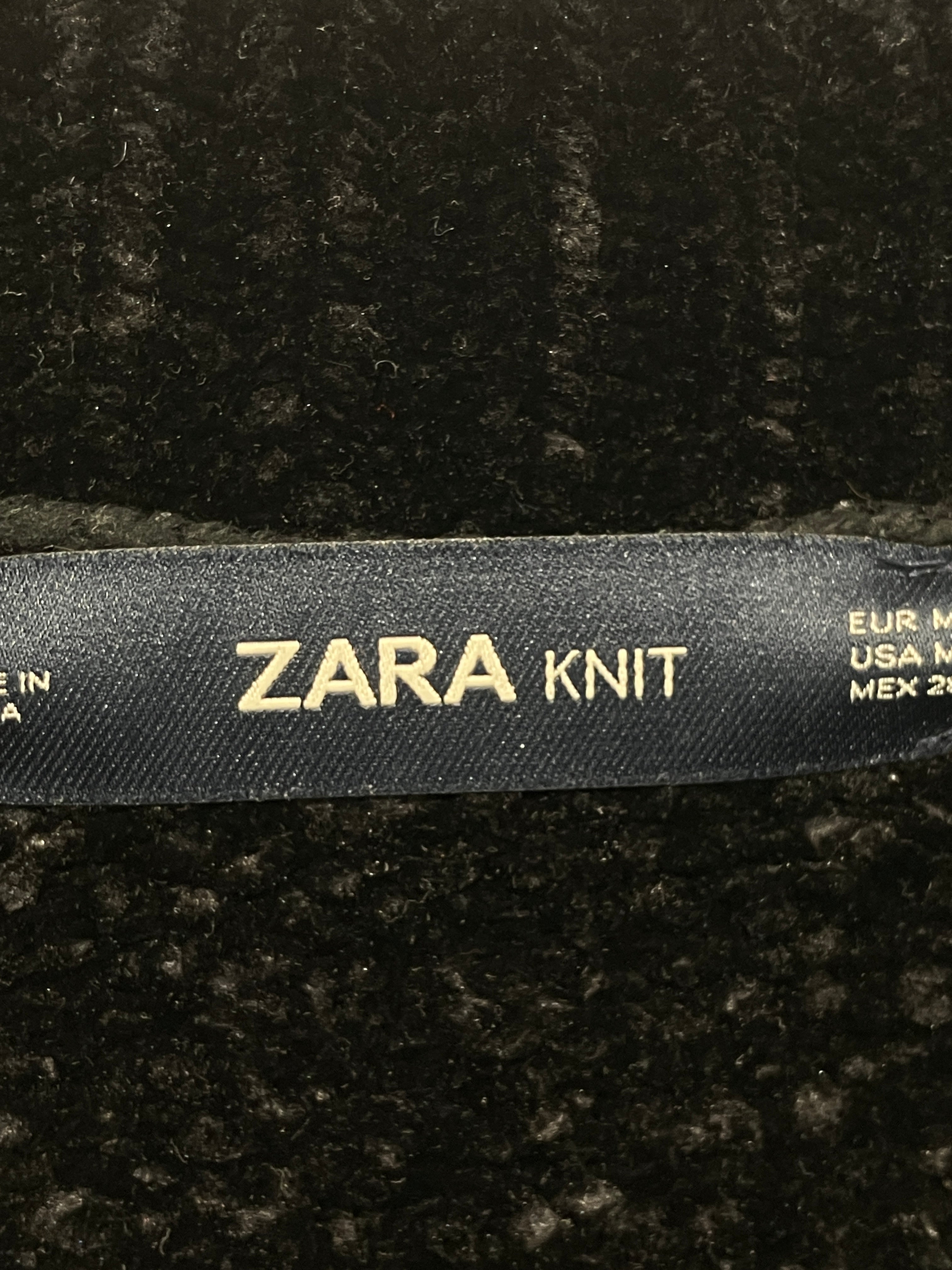 Zara Strik