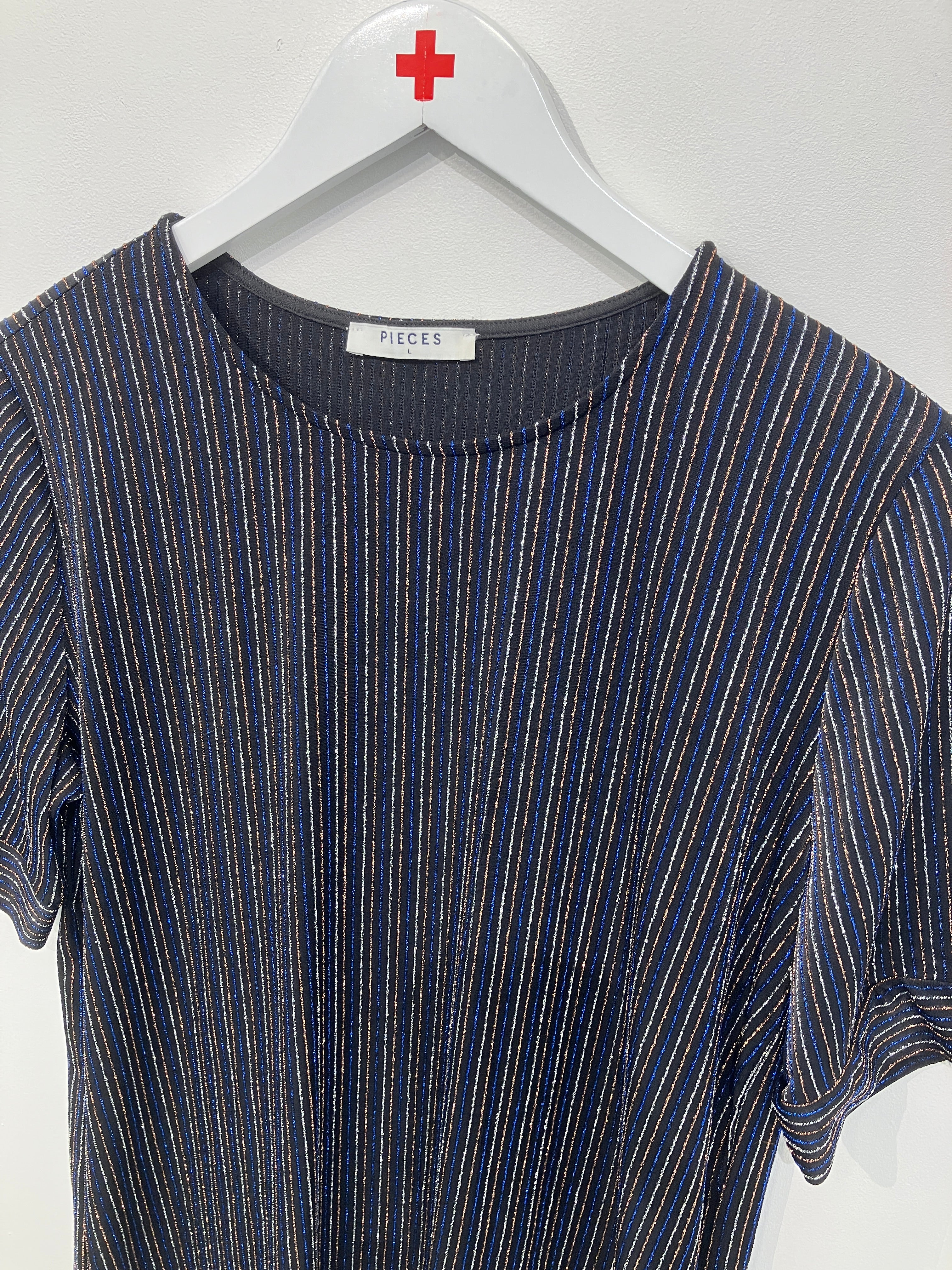 Pieces T-shirt