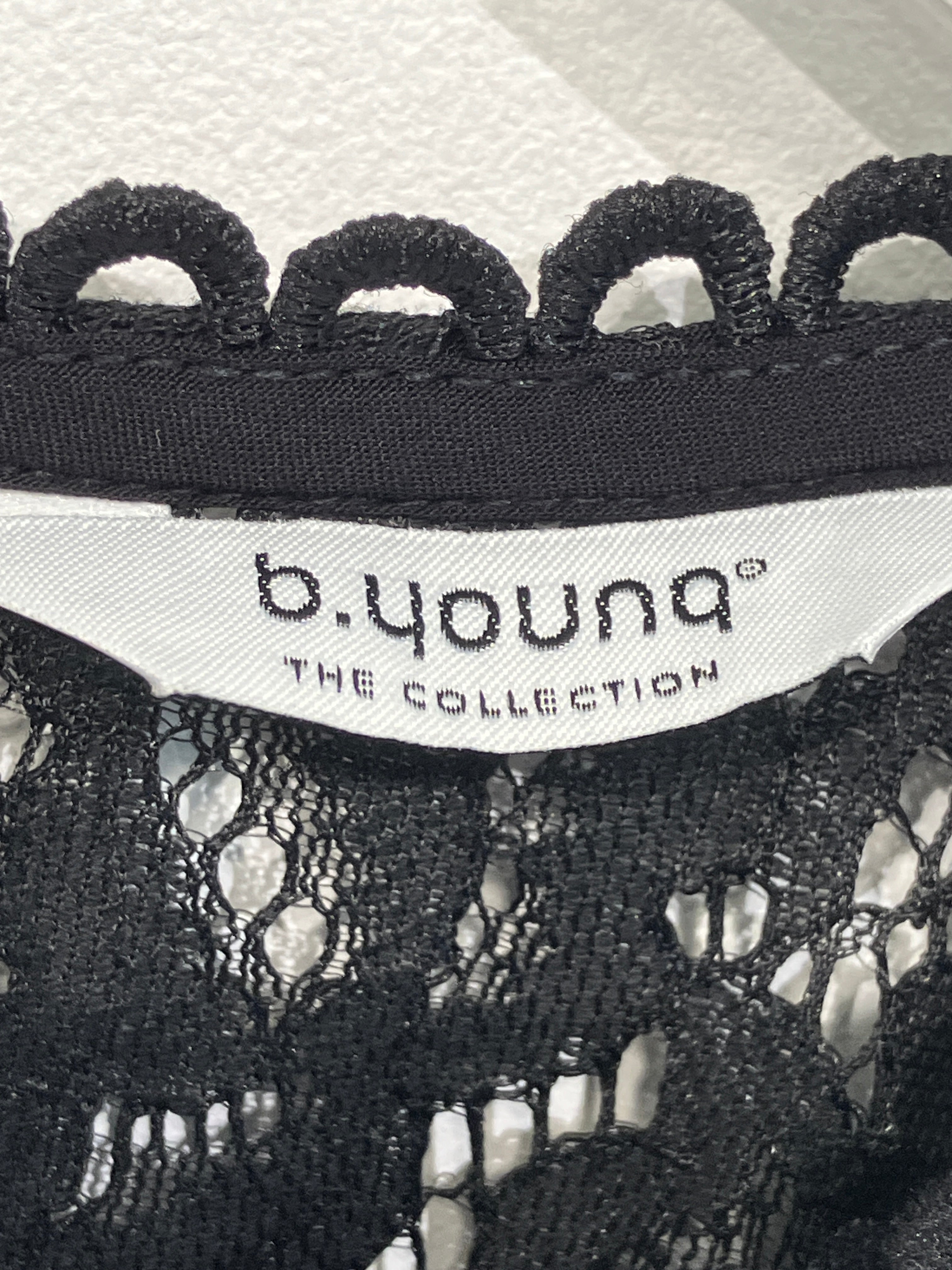 B Young Bluse