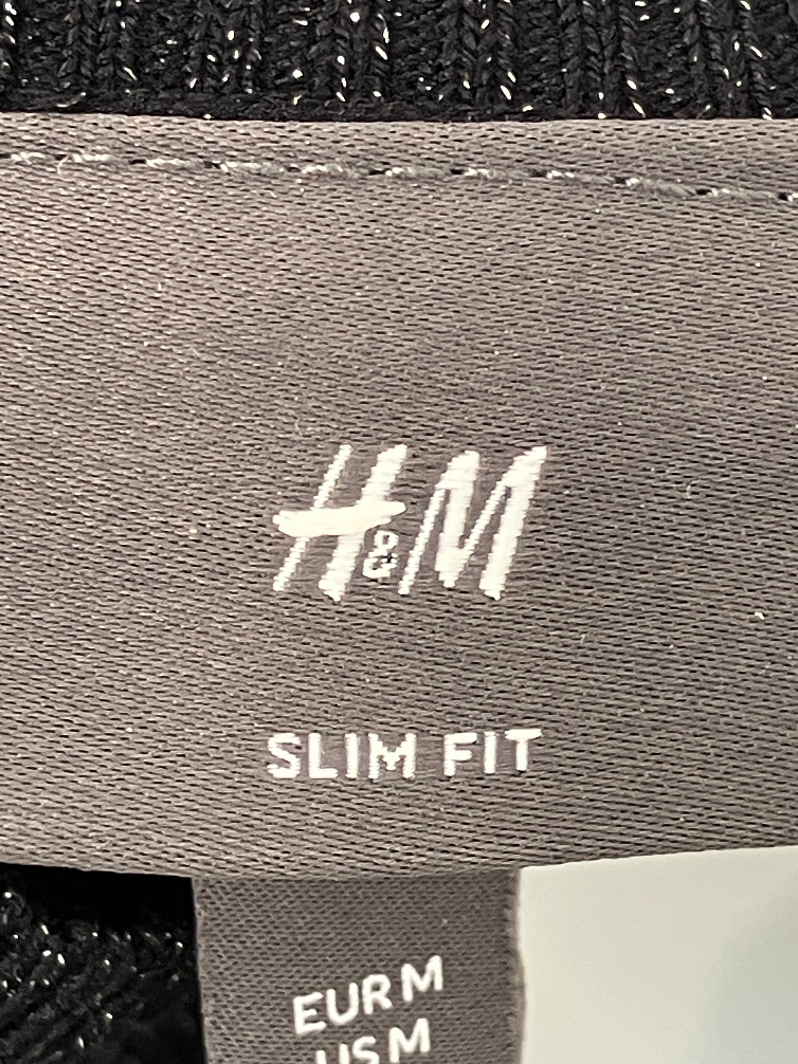 H&M Bluse
