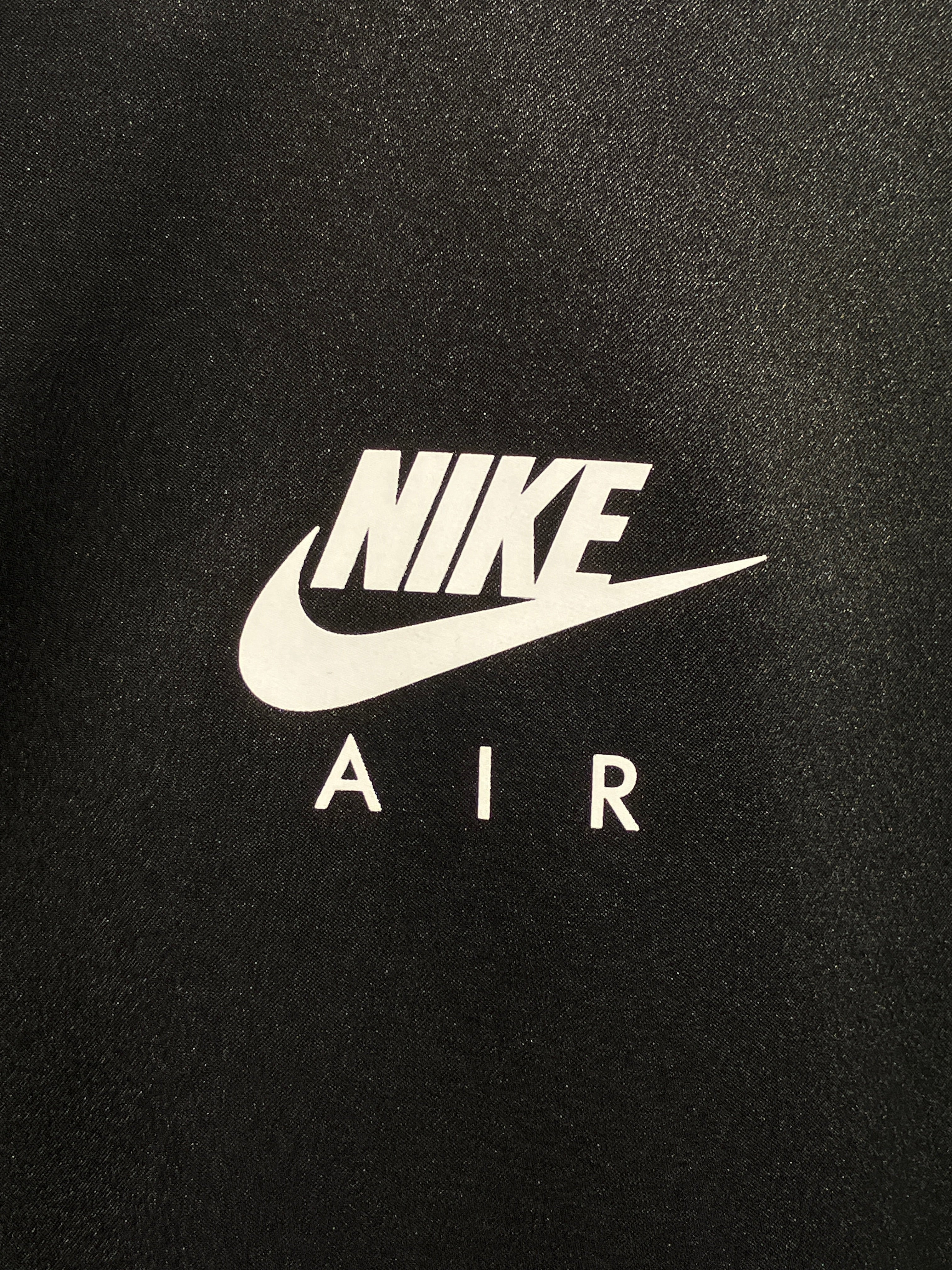 Nike Jakke