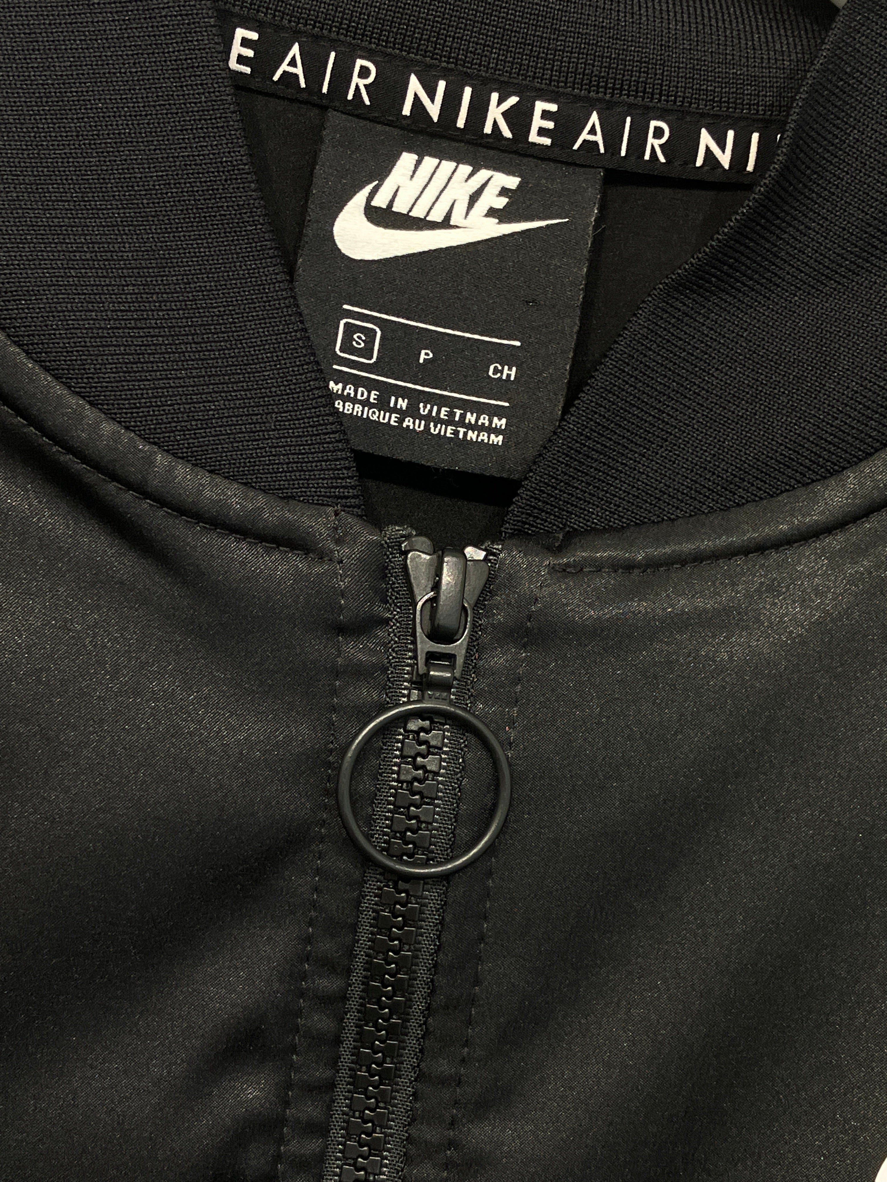 Nike Jakke
