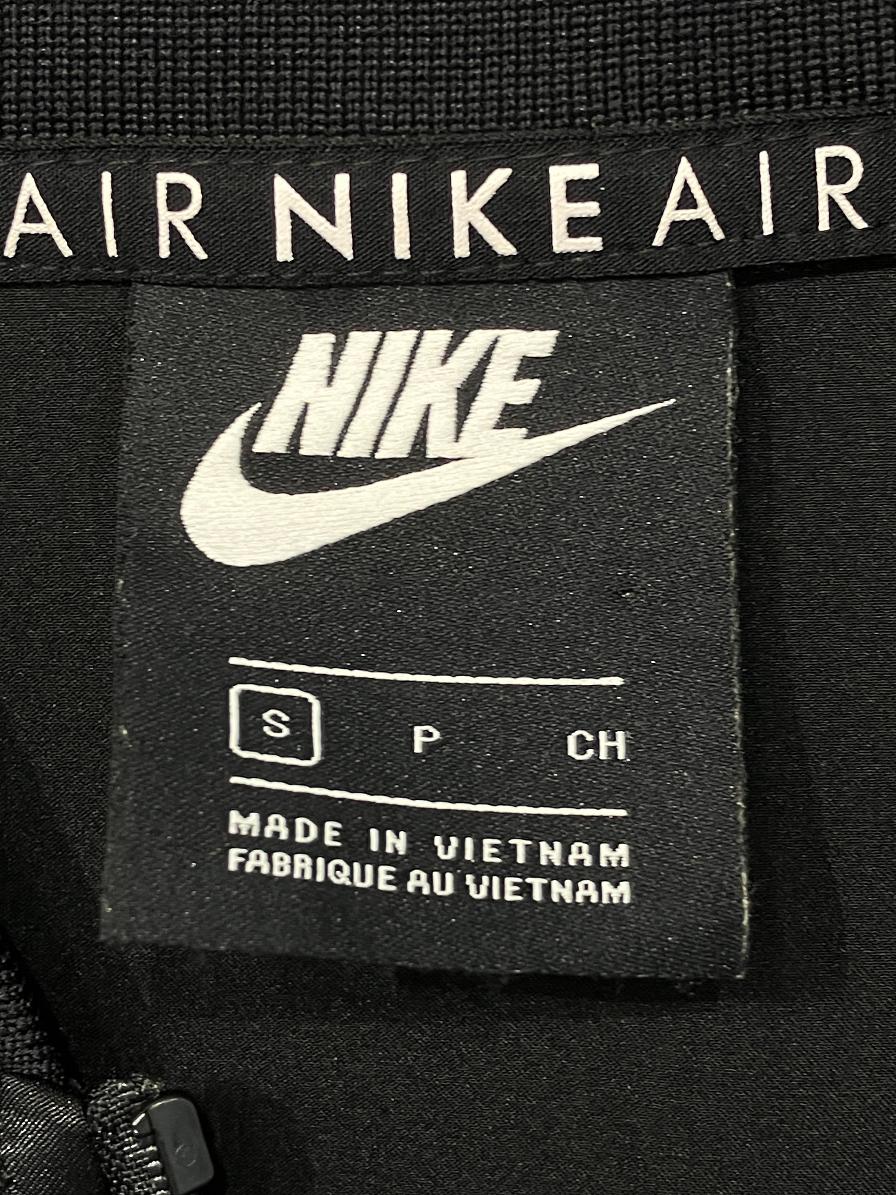 Nike Jakke