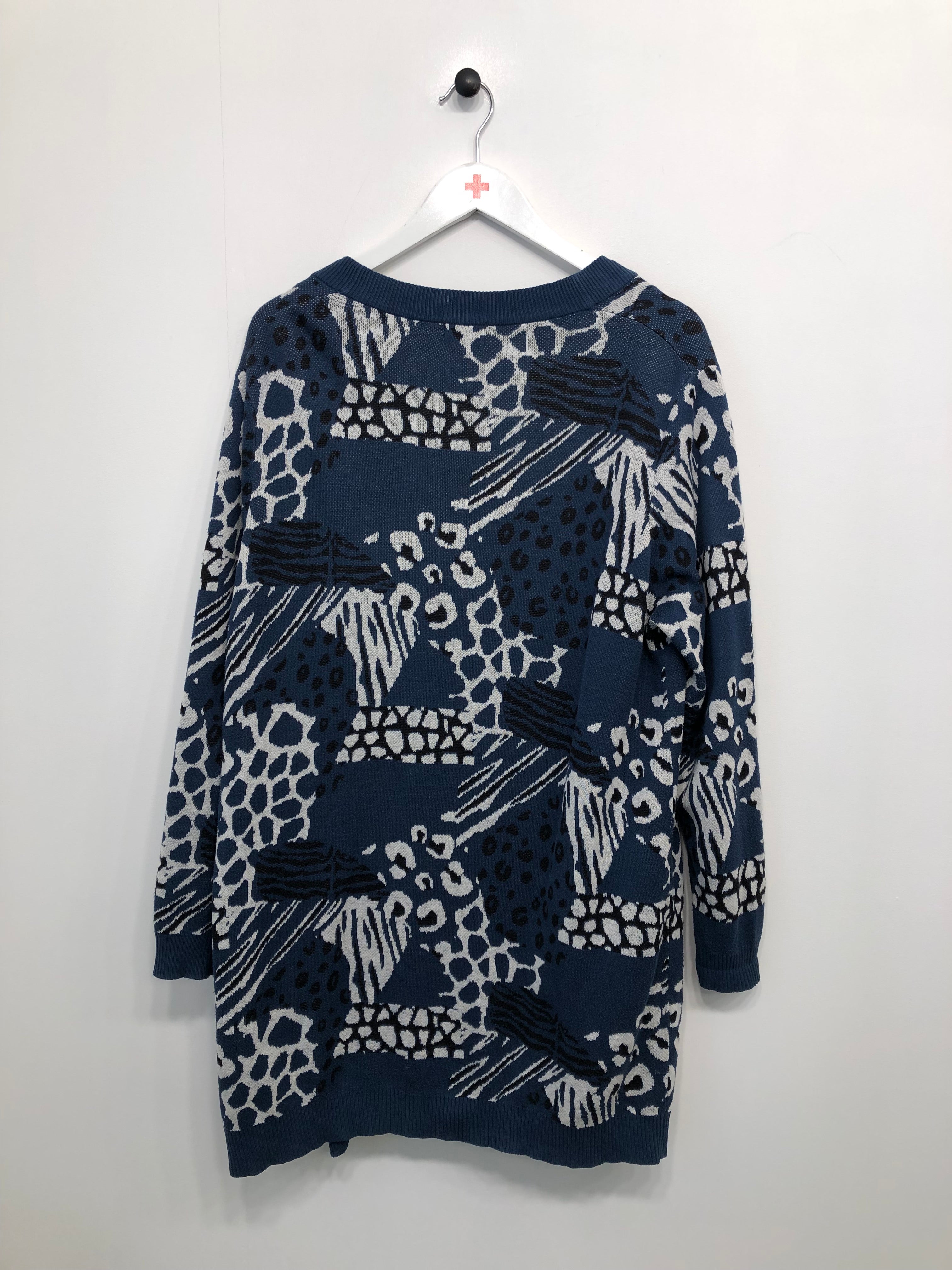 VRS Cardigan